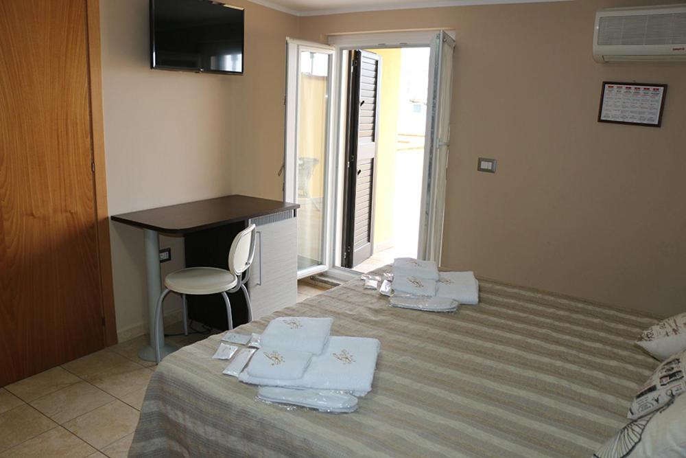 B&B Gattopardo