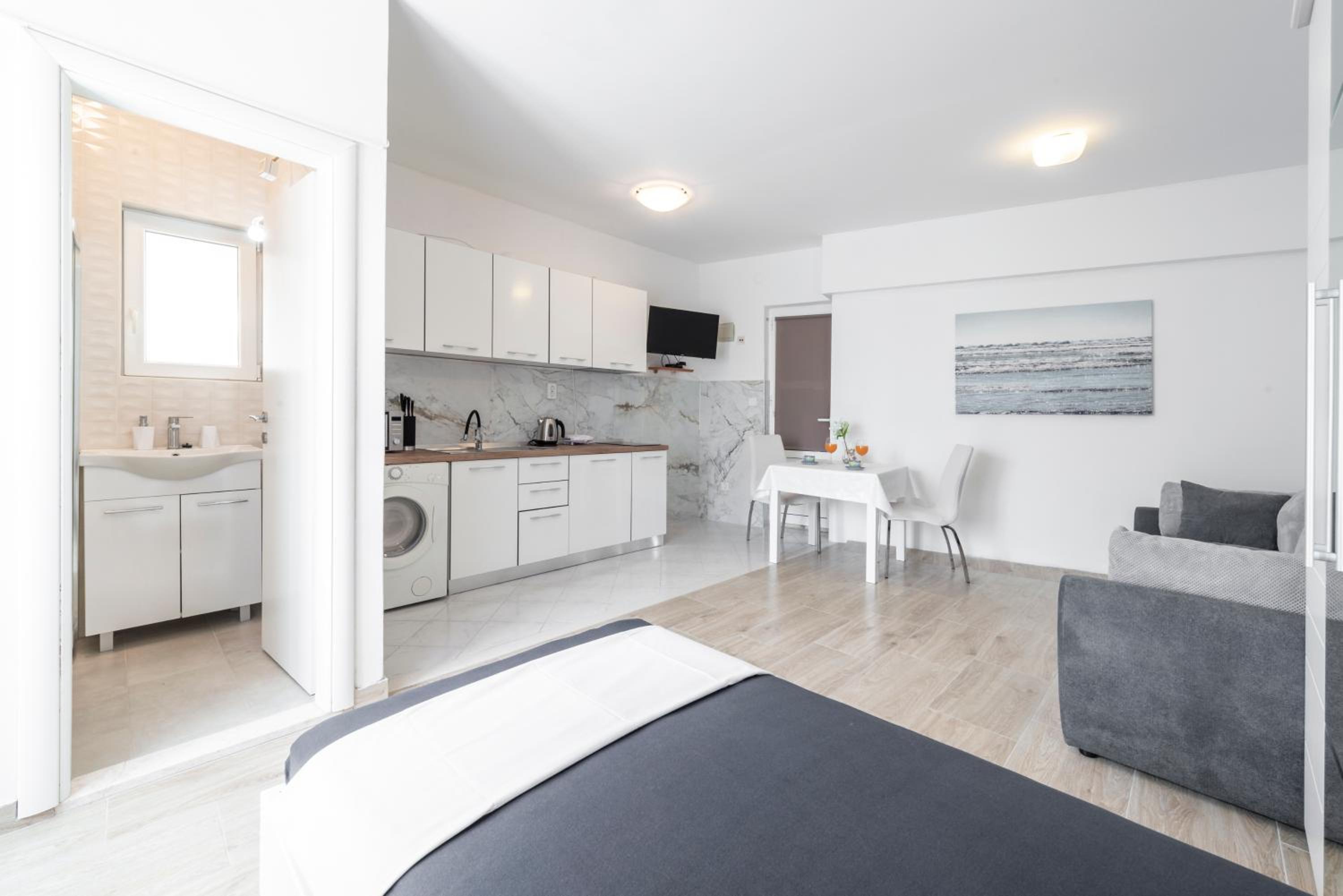 Apartments Maria
