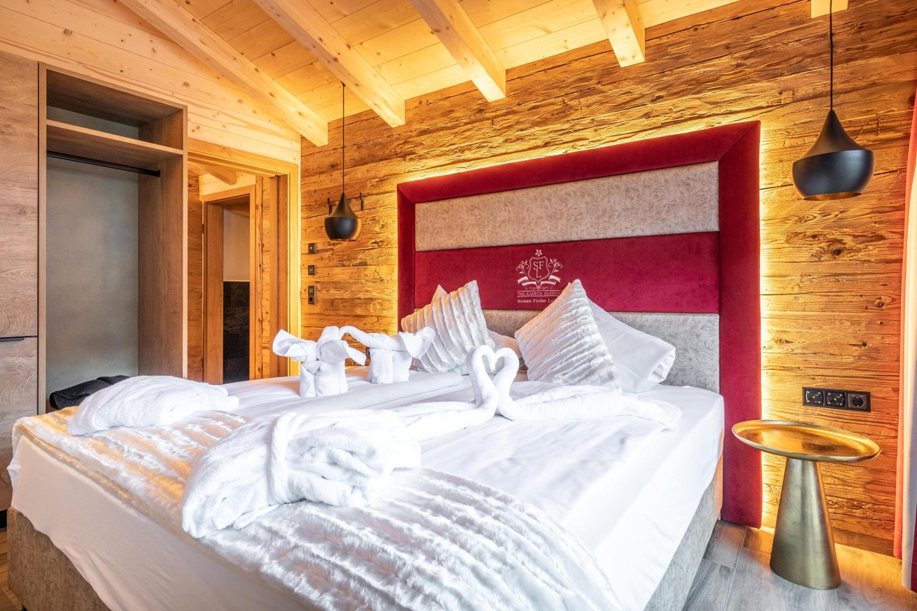 THE Lodge