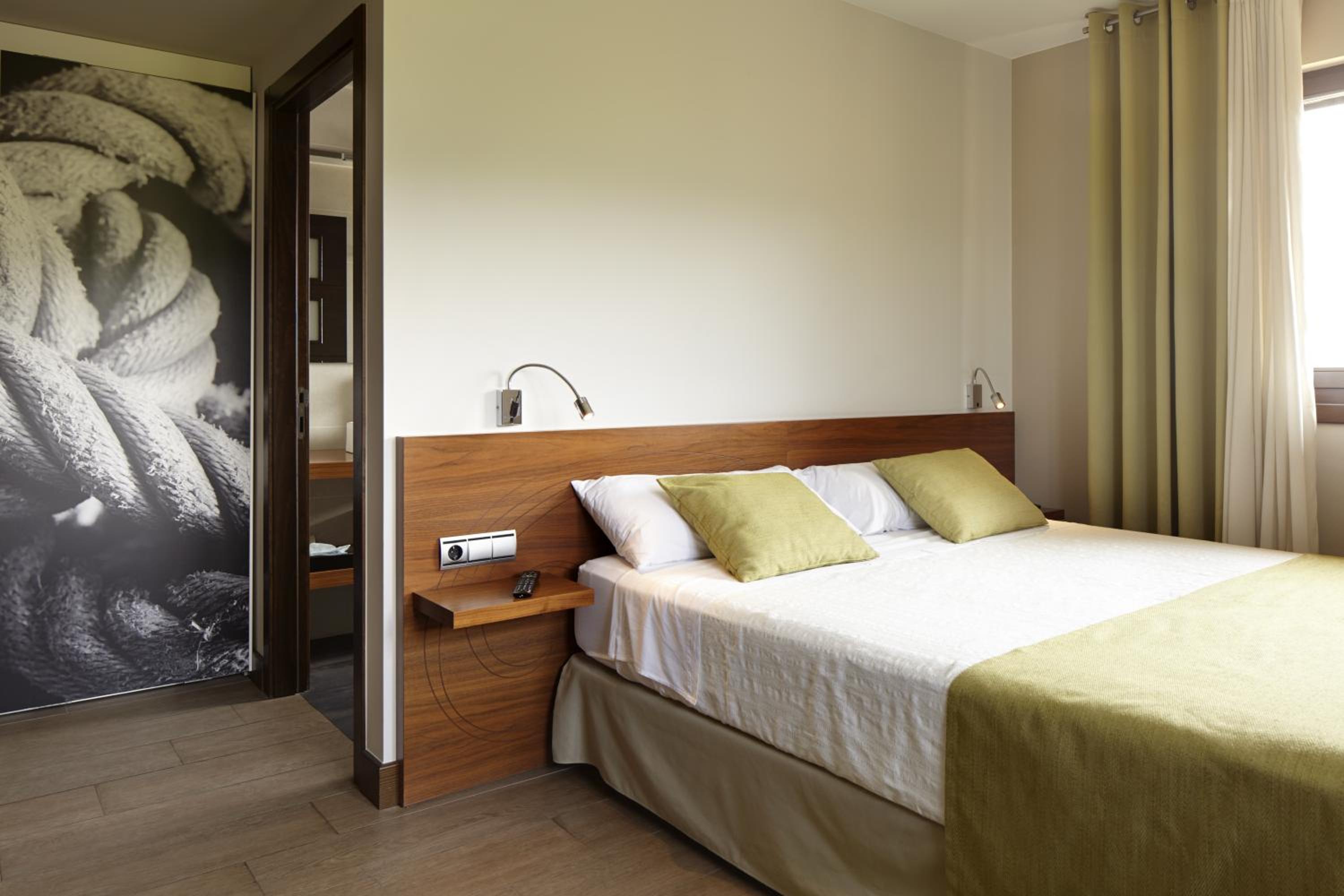 Hotel Rural Gaintza - Property Image 26