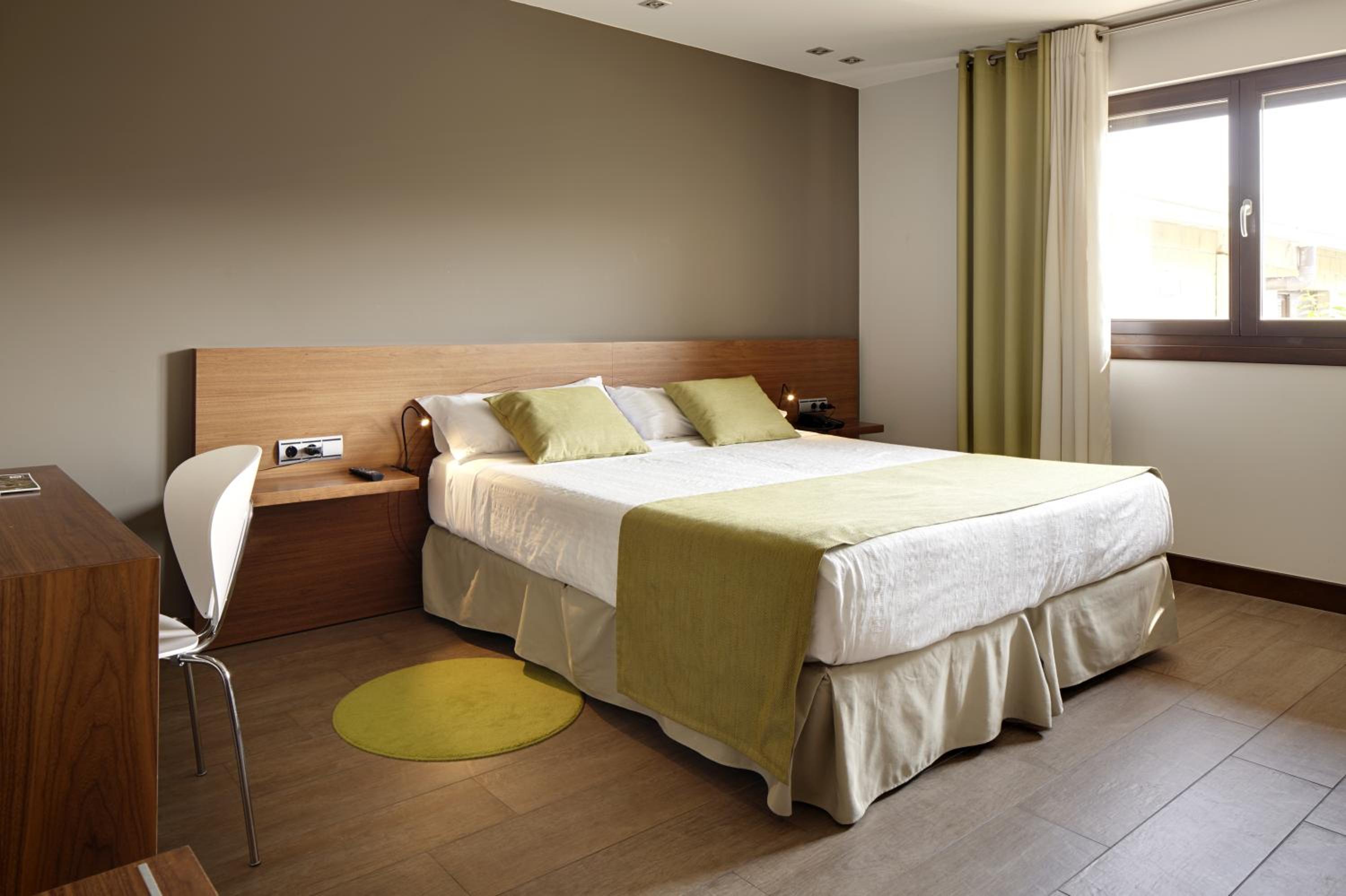 Hotel Rural Gaintza - Property Image 29