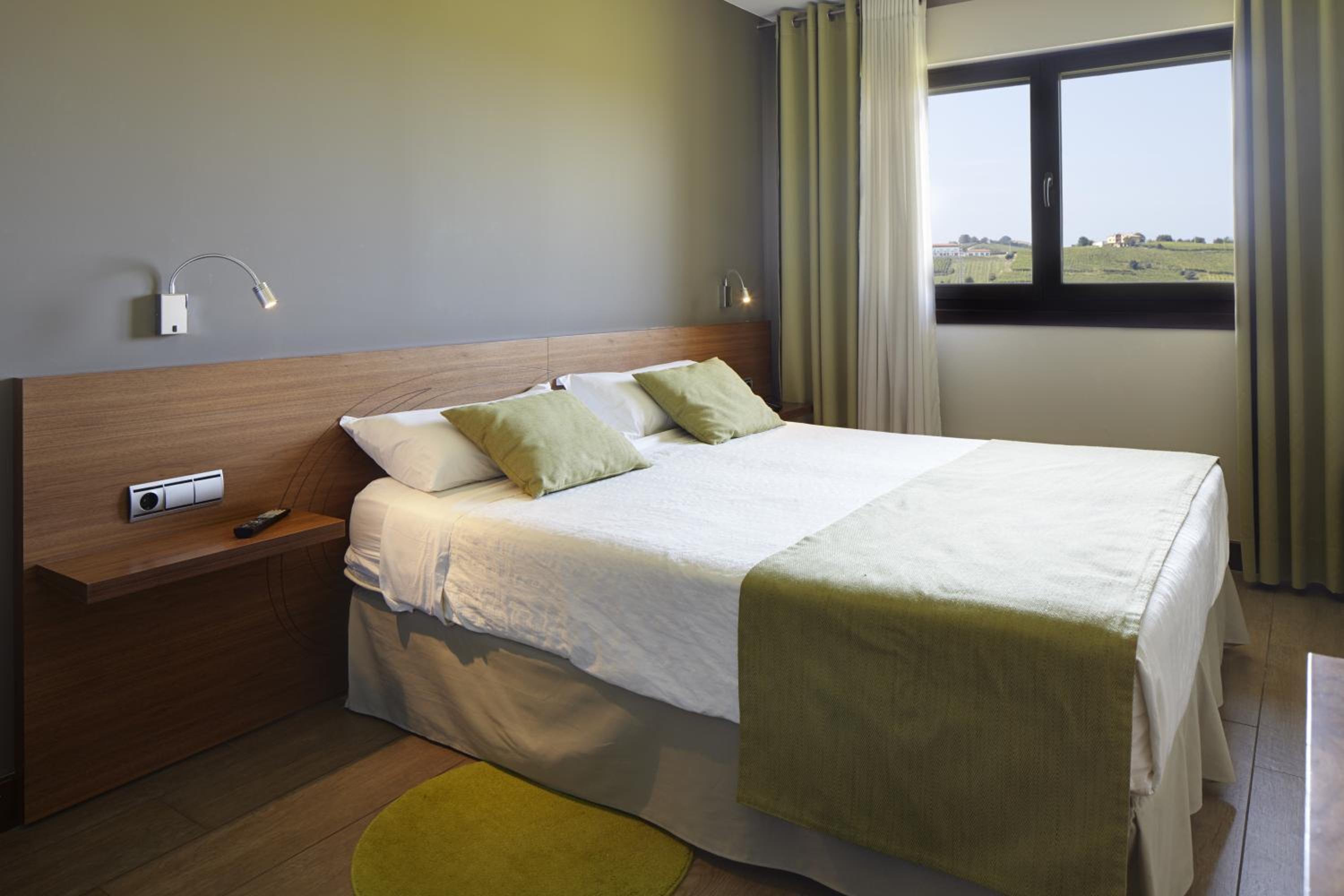 Hotel Rural Gaintza - Property Image 20