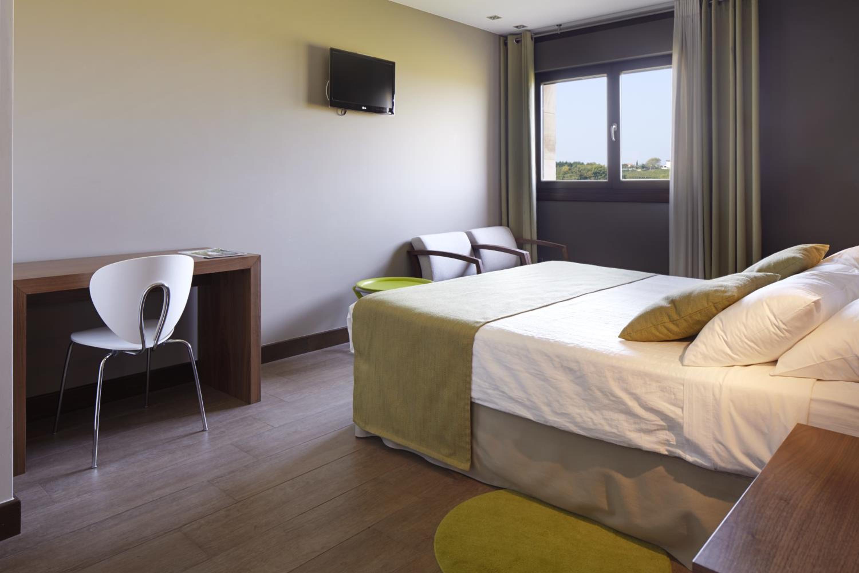 Hotel Rural Gaintza - Property Image 13