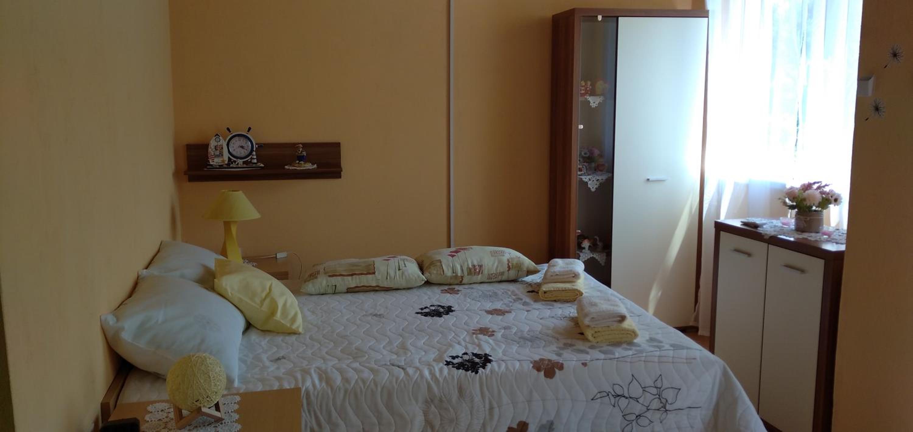Kuća za odmor Una