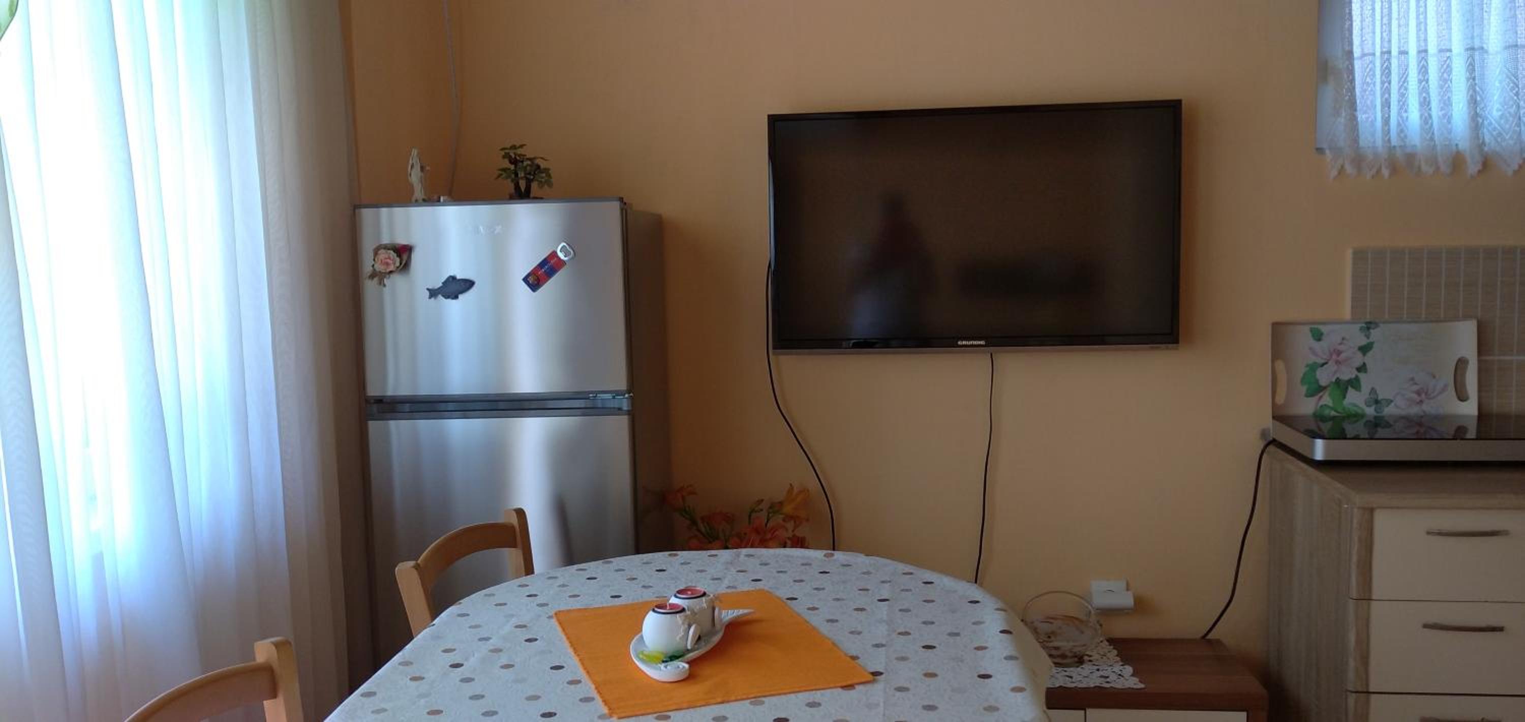 Kuća za odmor Una