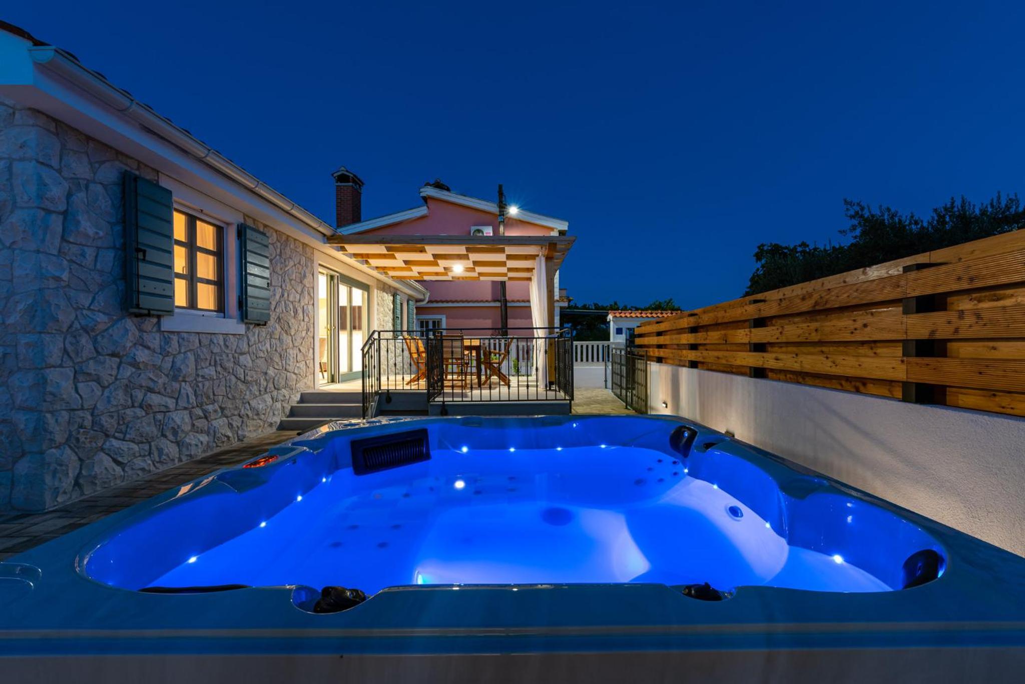 Hotel Hacienda Gasparovic