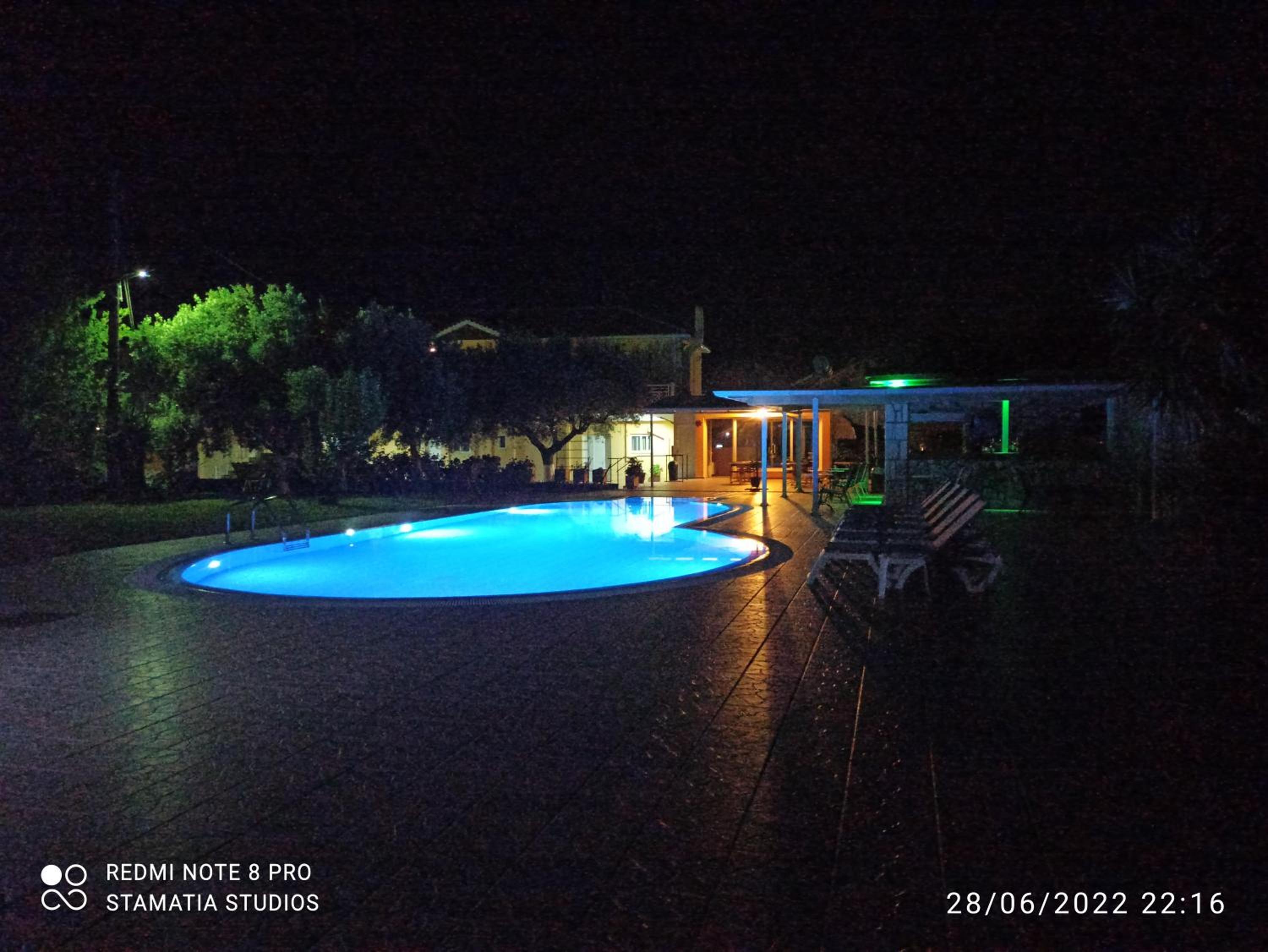 Stamatia Studios