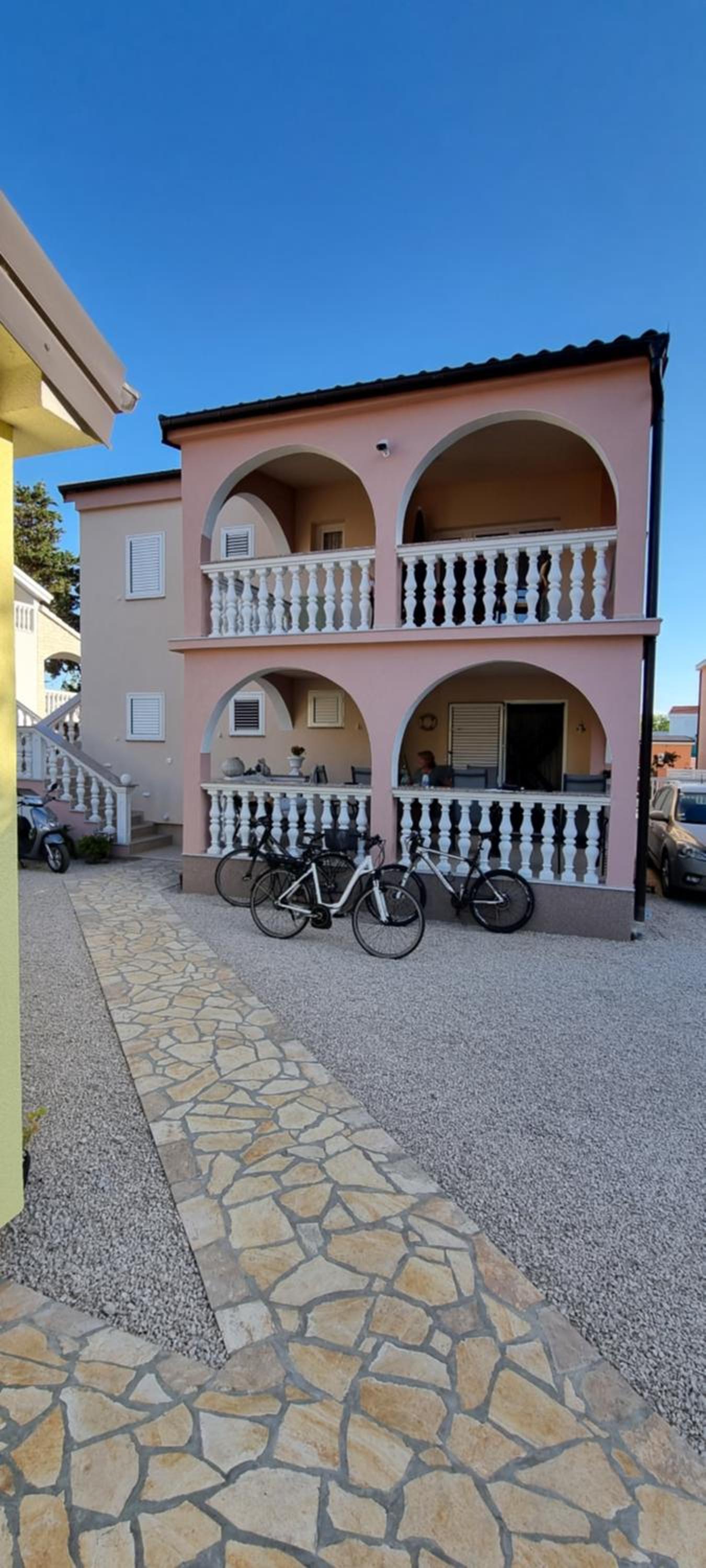 Apartments Juric