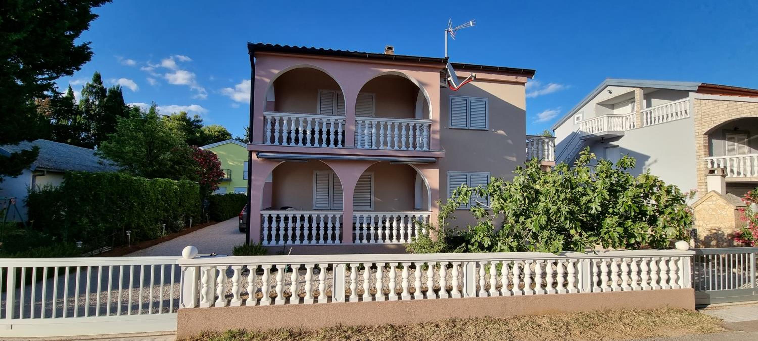 Apartments Juric