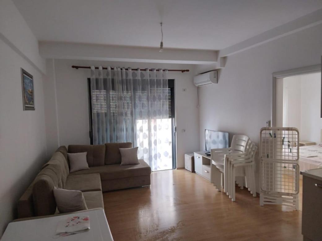 Sea view apartment photo 1