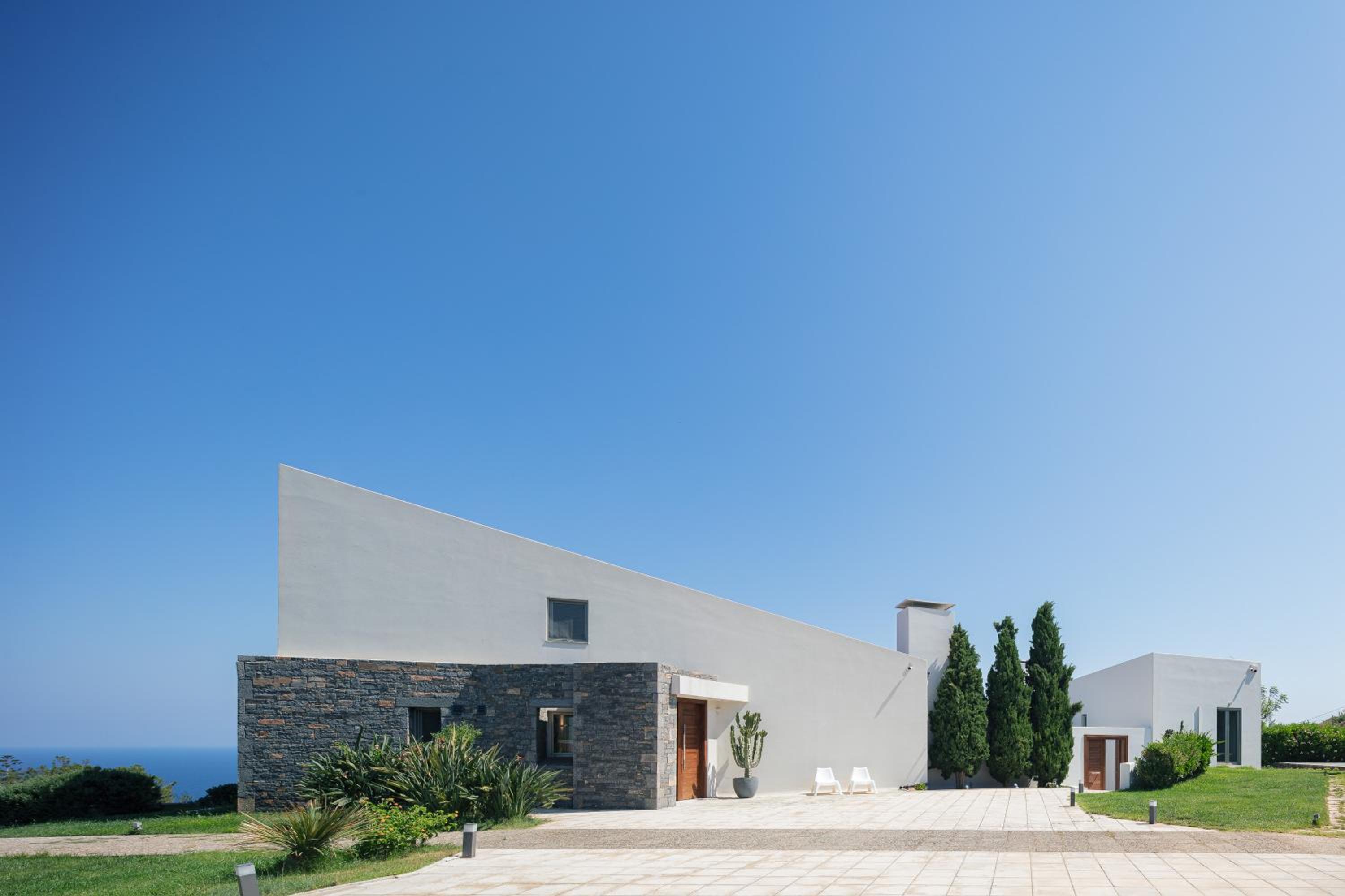 Villa of Dreams, for the Design Lovers, By ThinkVilla