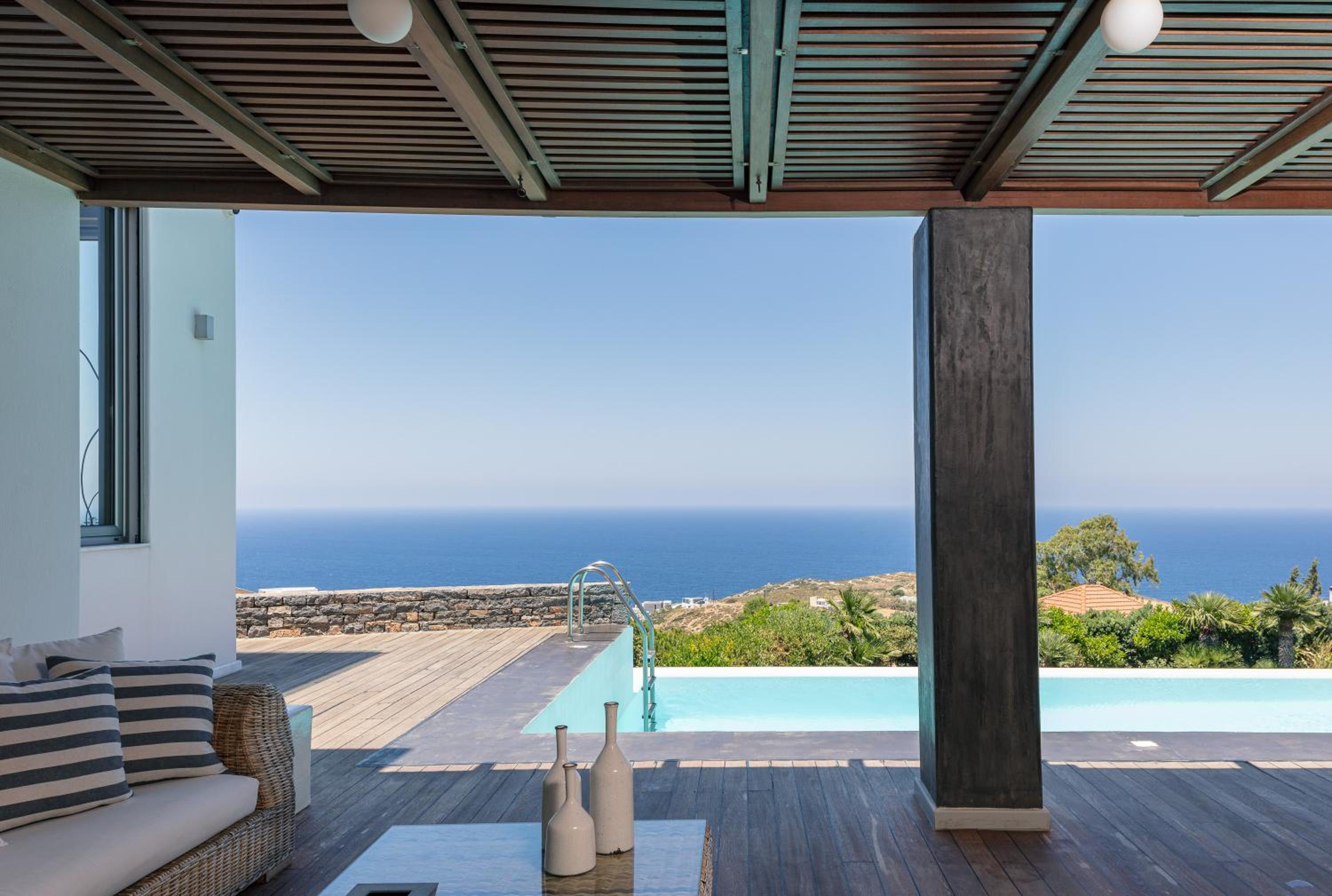 Villa of Dreams, for the Design Lovers, By ThinkVilla