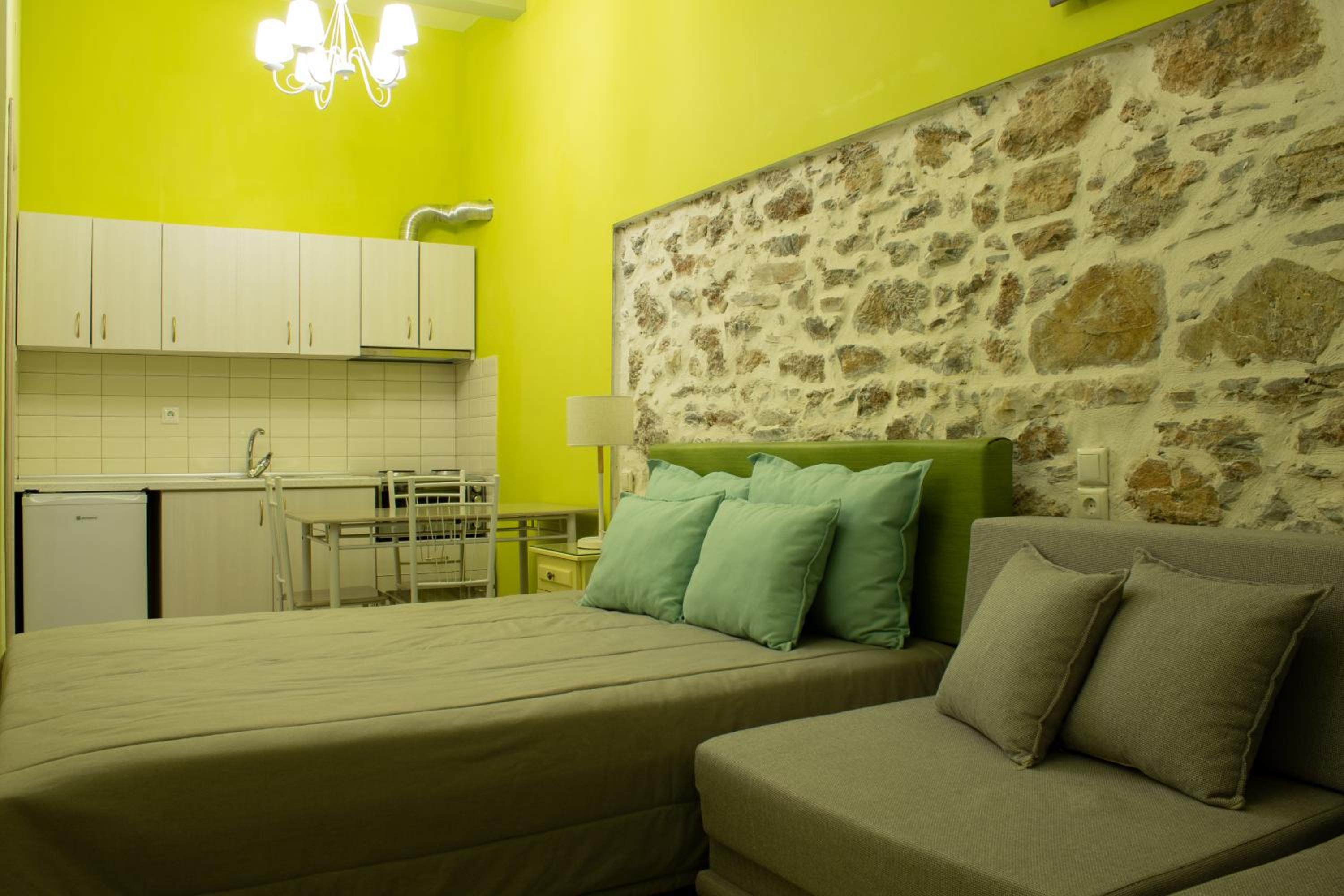 Afissos Seaside Studios photo 2