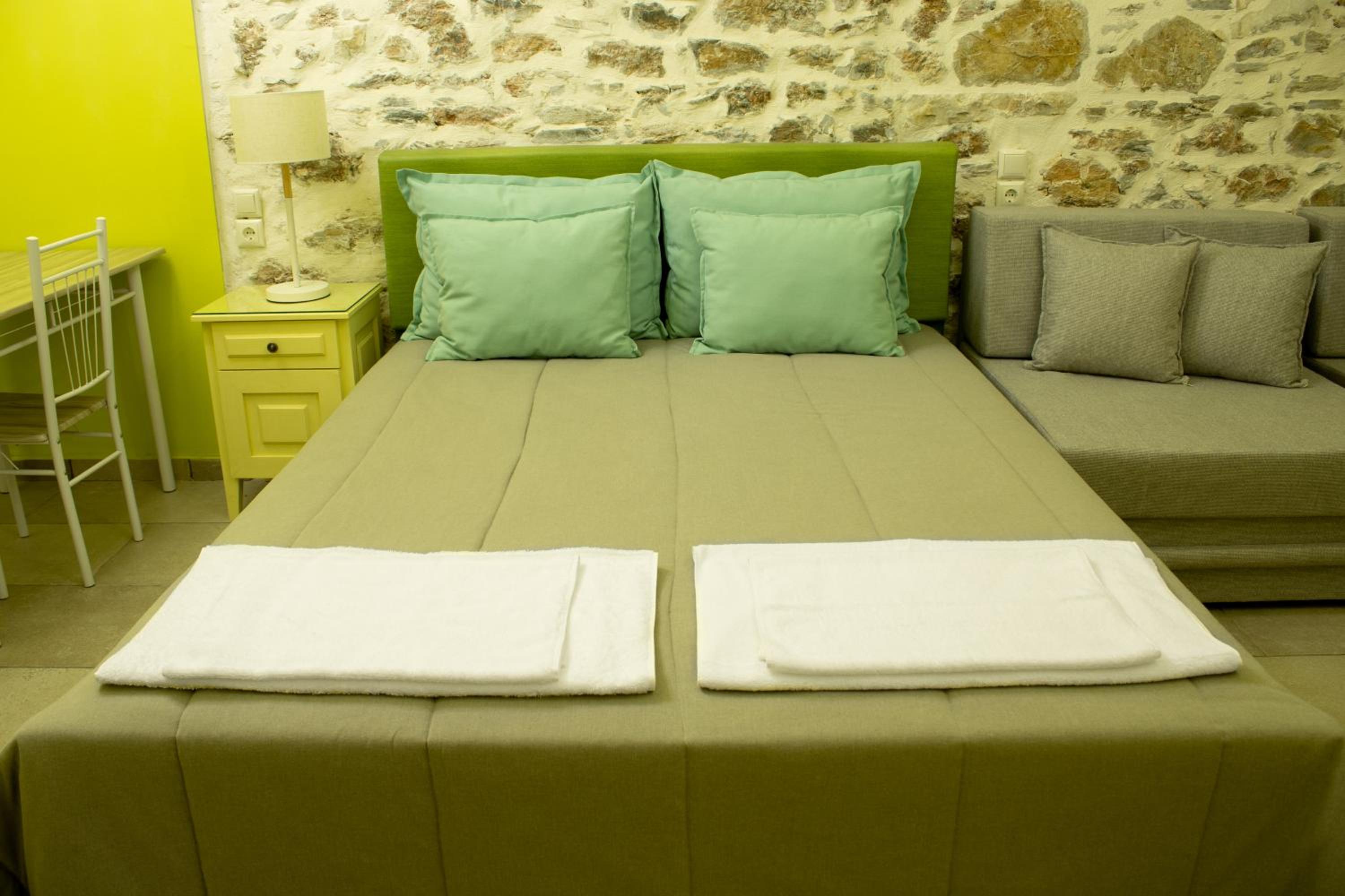 Afissos Seaside Studios photo 4