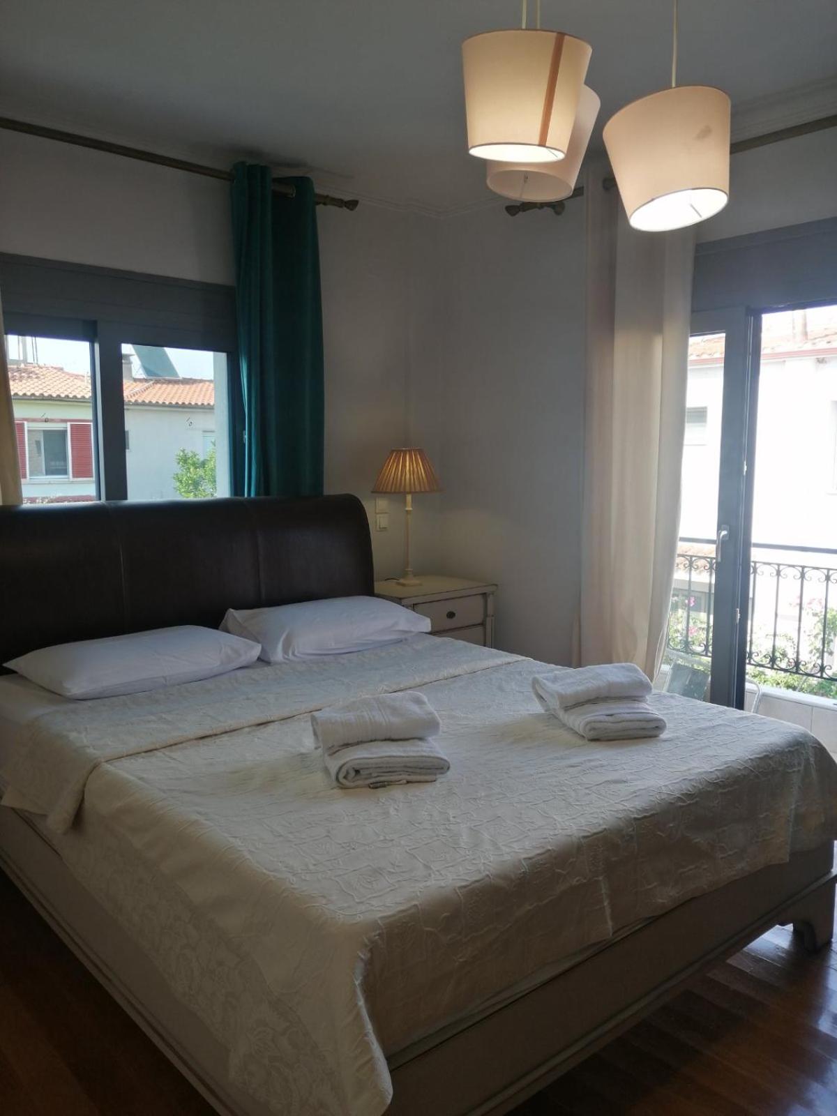 Sunset Villa in Preveza view 5