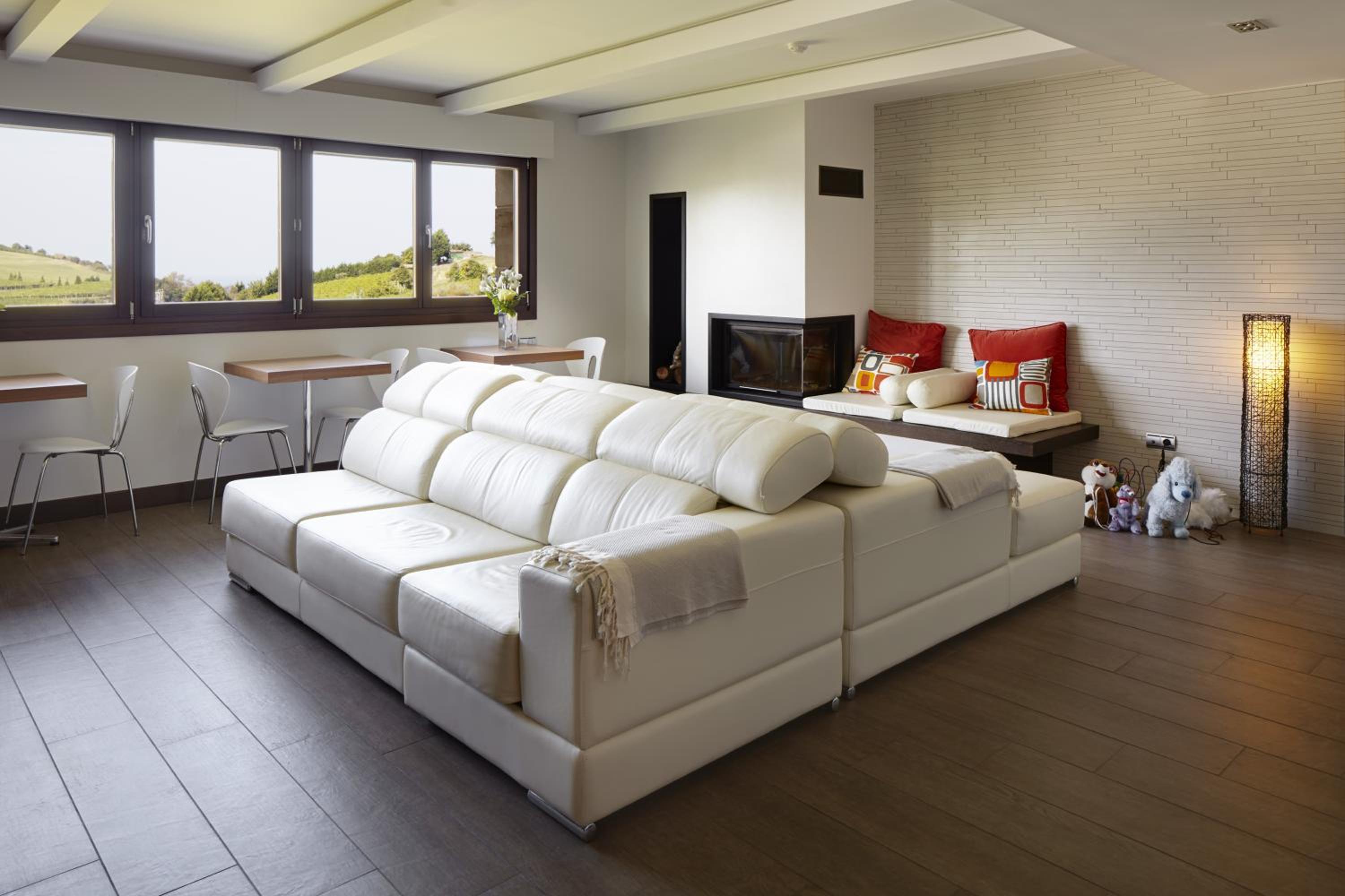 Hotel Rural Gaintza - Property Image 24