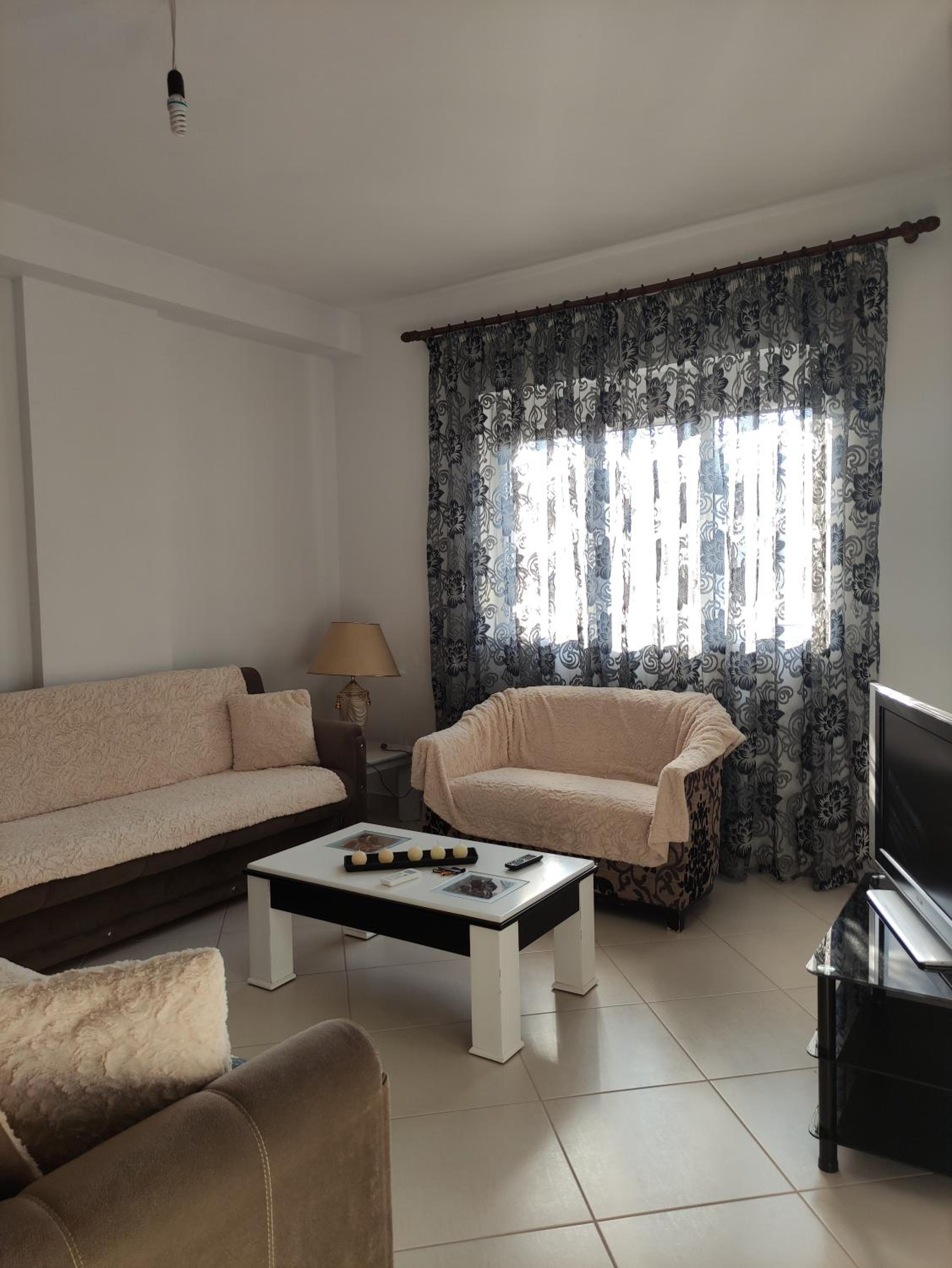 Ionia Apartments