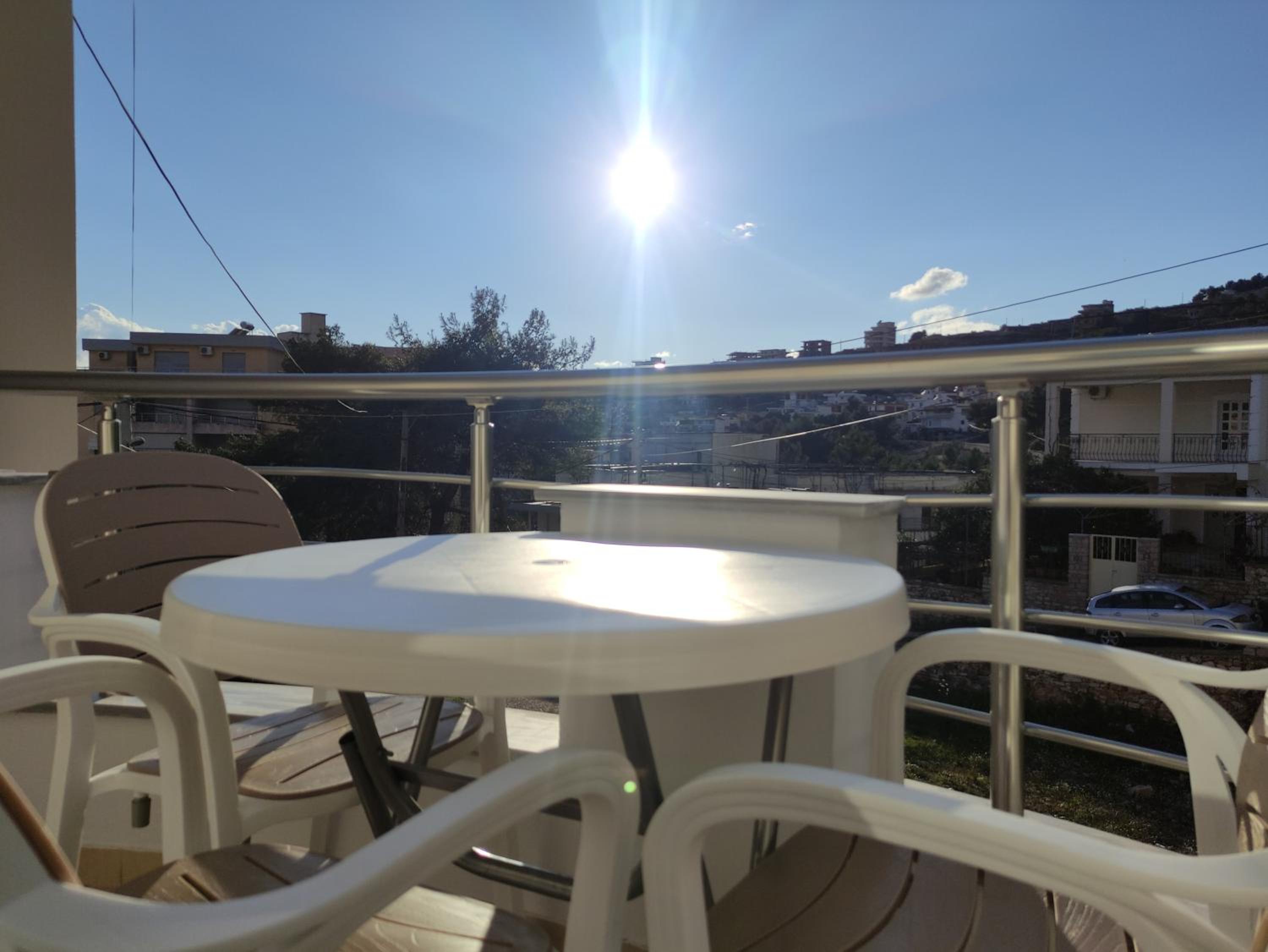 Ionia Apartments