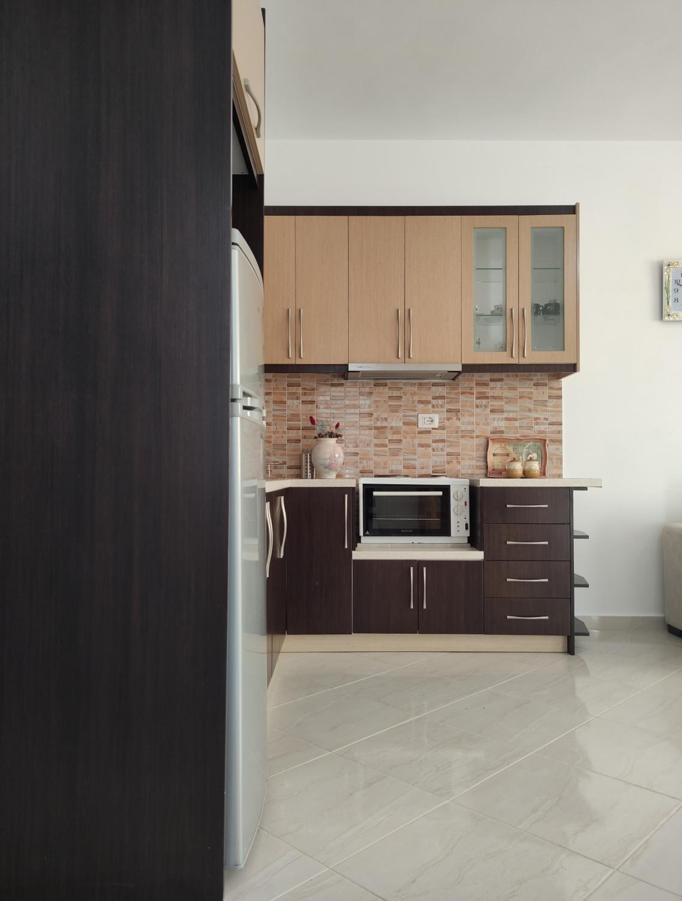 Ionia Apartments