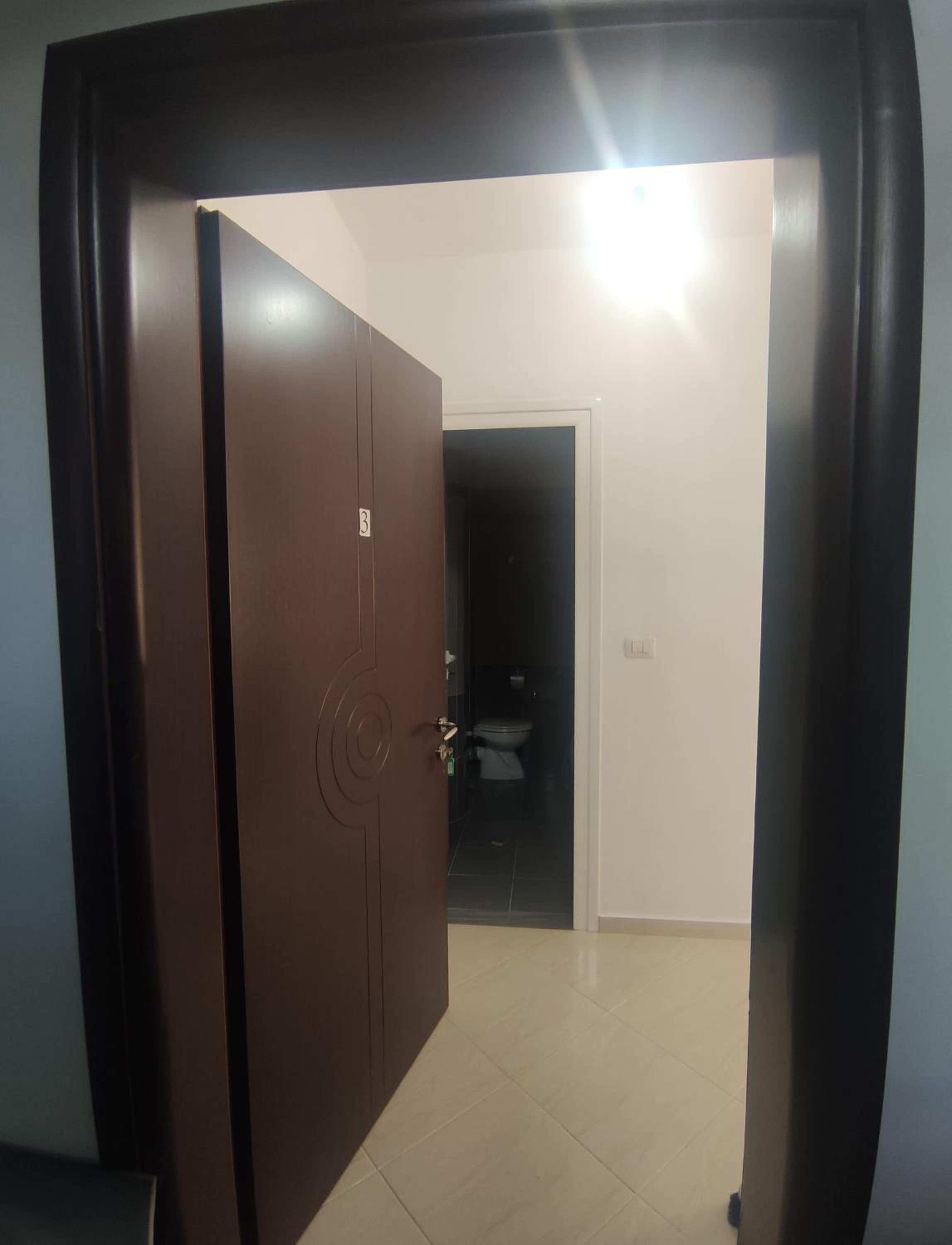 Ionia Apartments