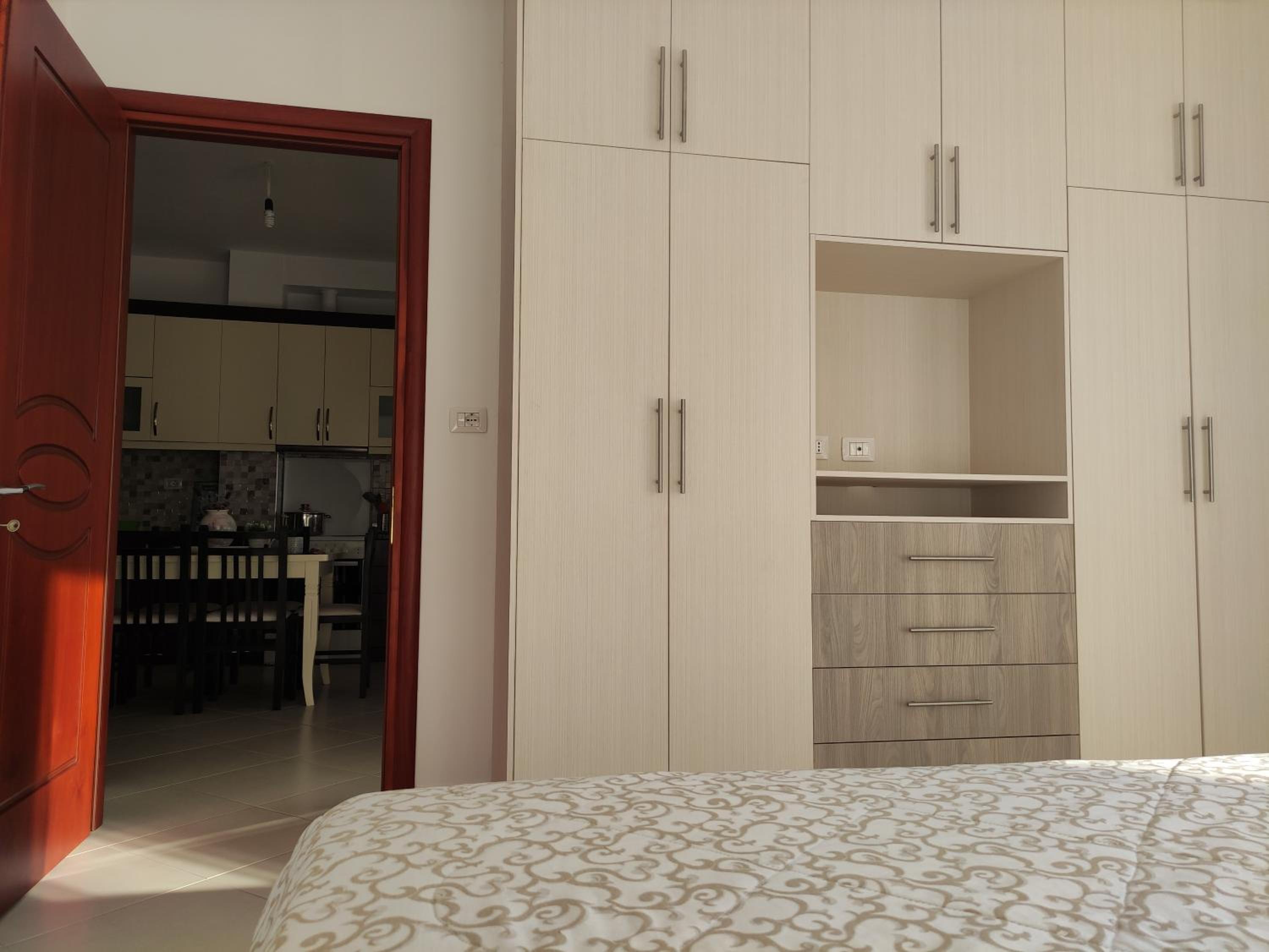 Ionia Apartments