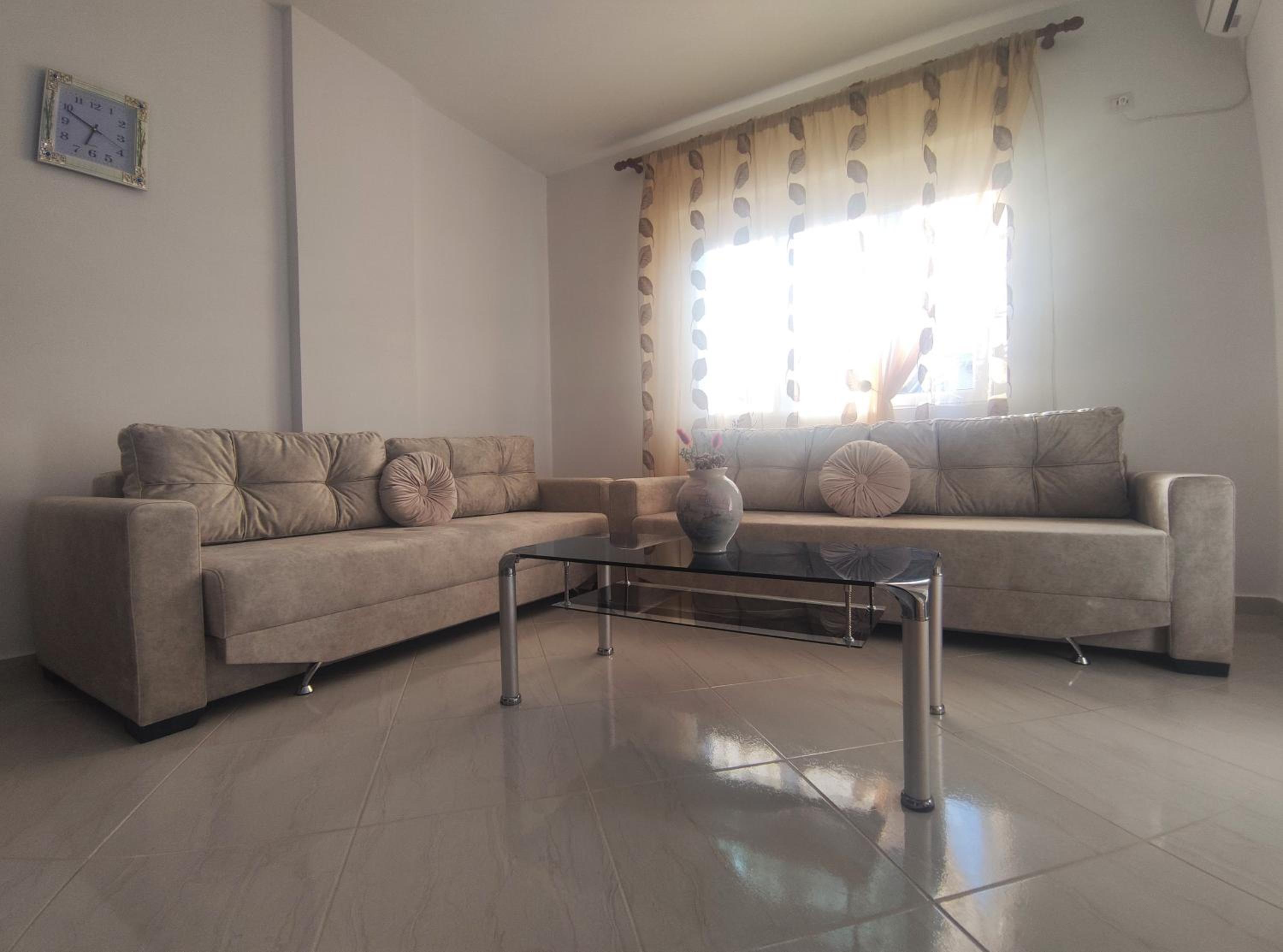 Ionia Apartments
