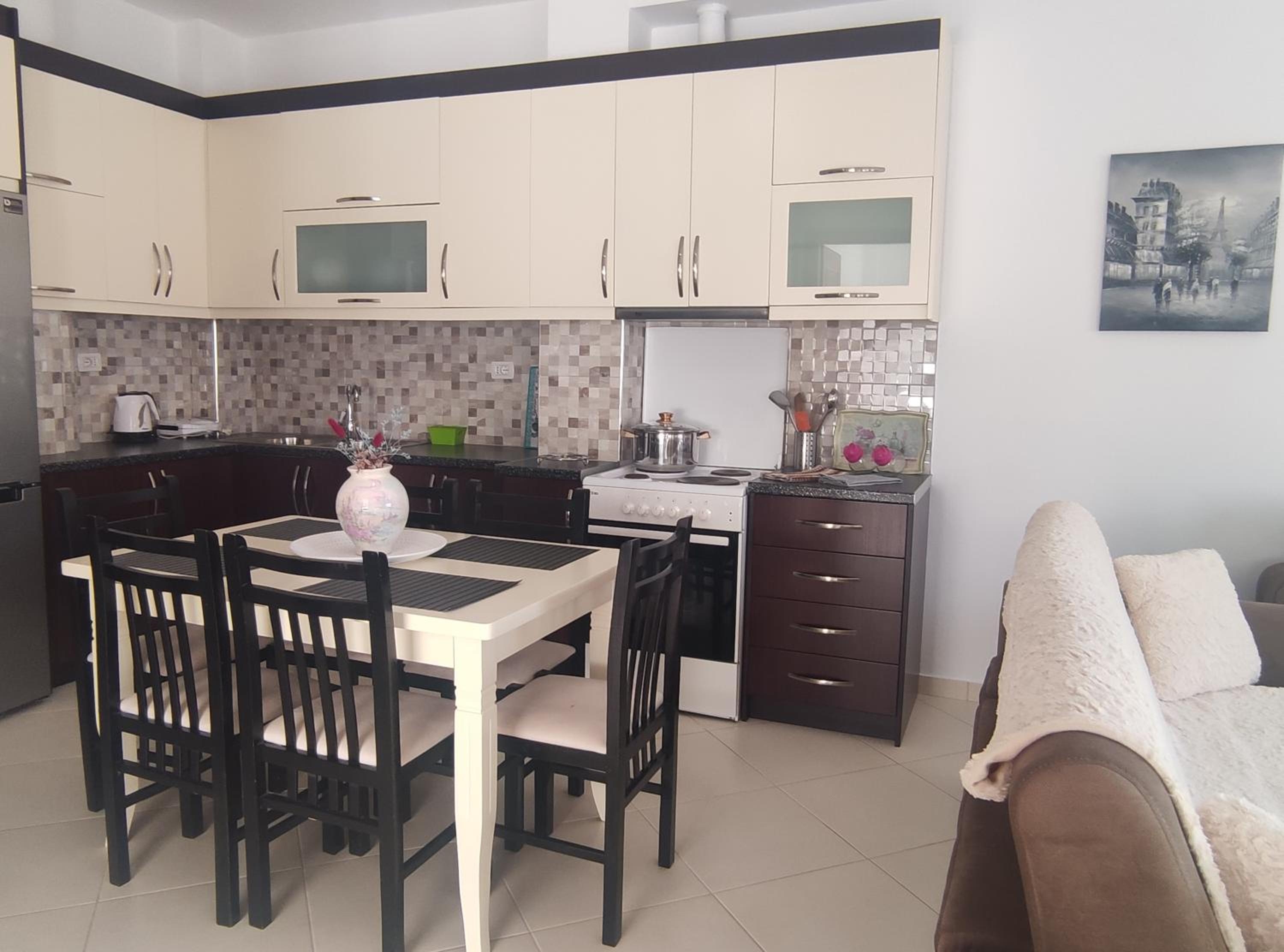 Ionia Apartments