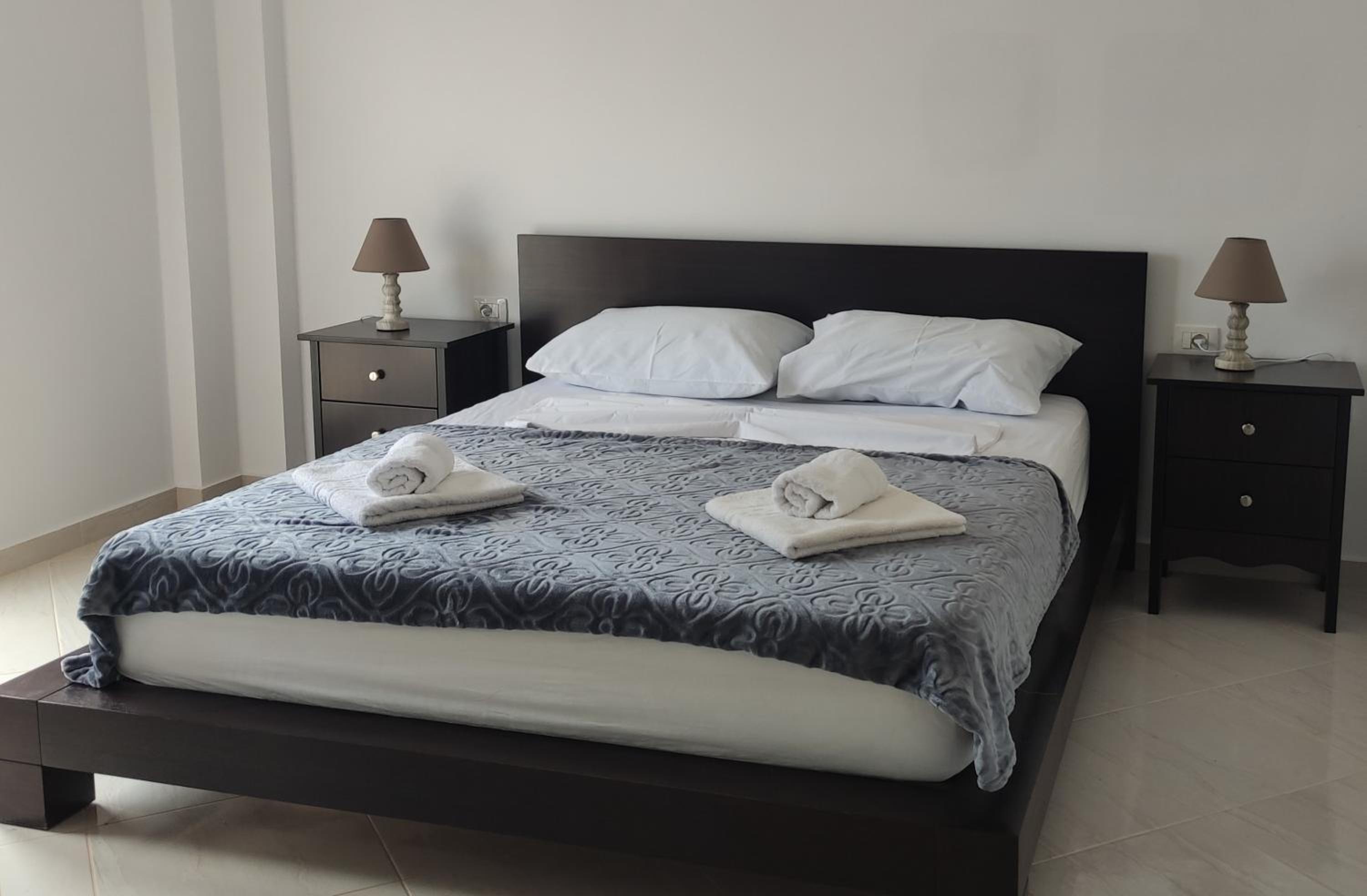 Ionia Apartments