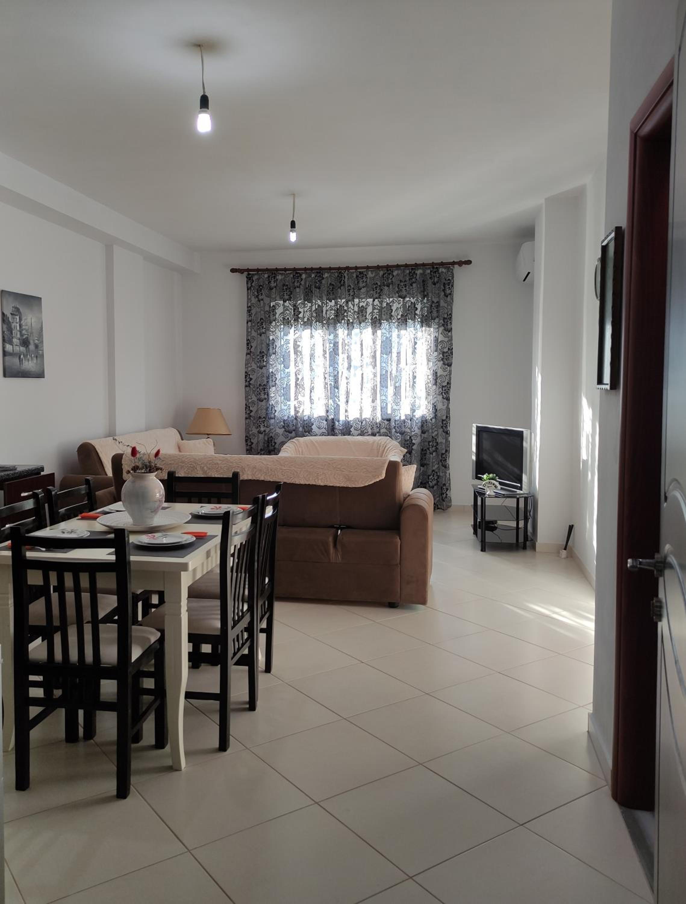 Ionia Apartments