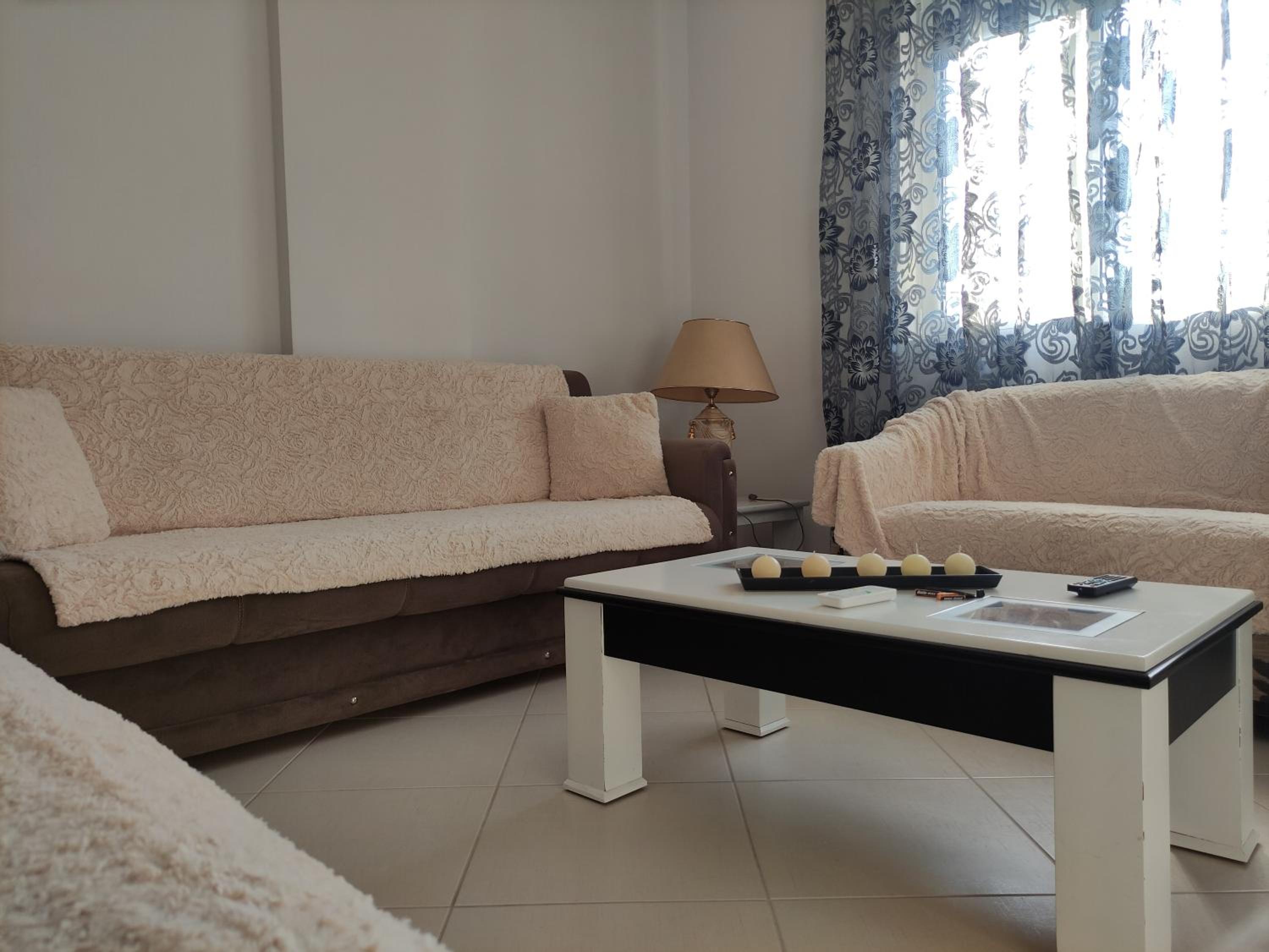 Ionia Apartments