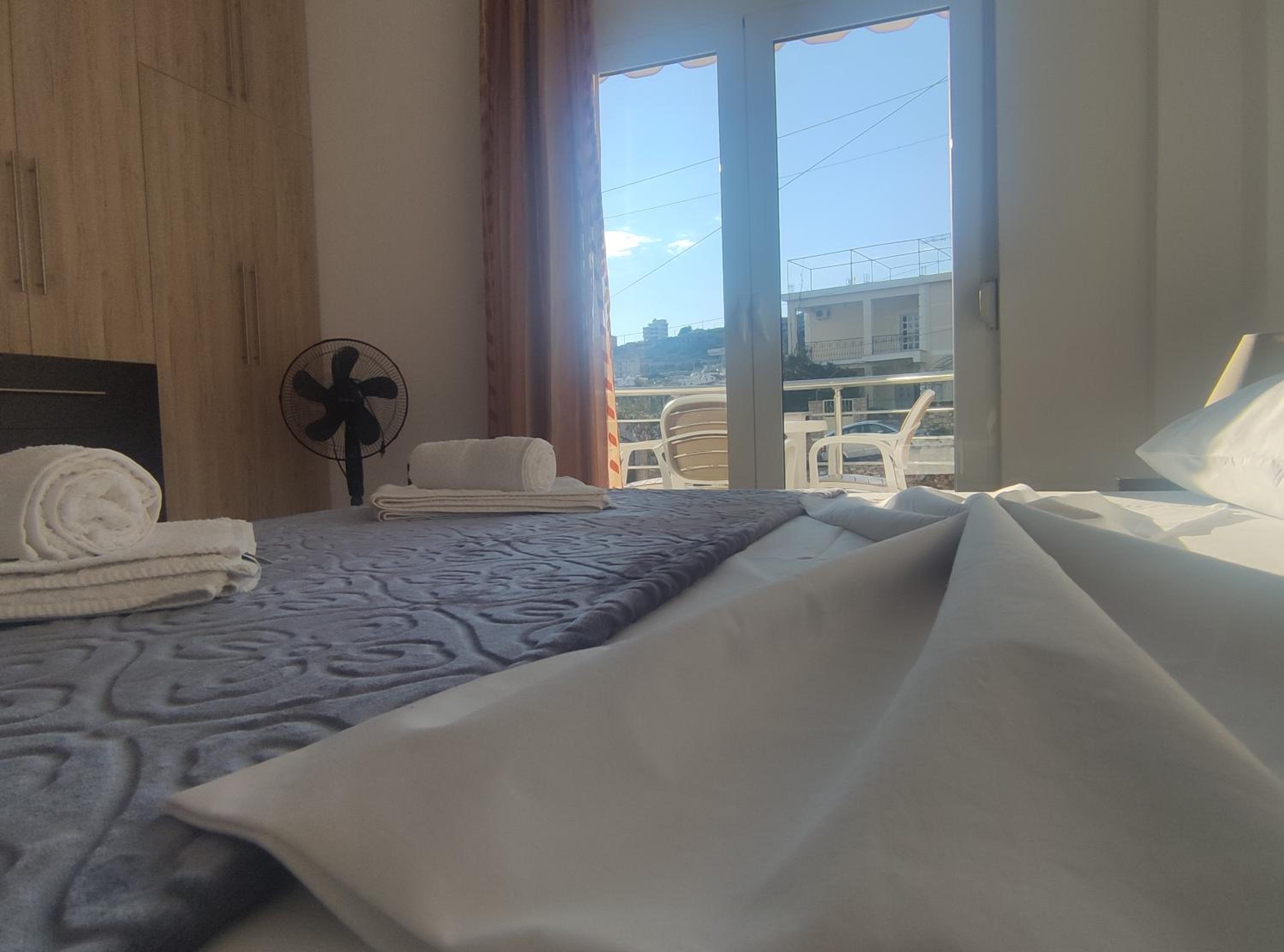 Ionia Apartments