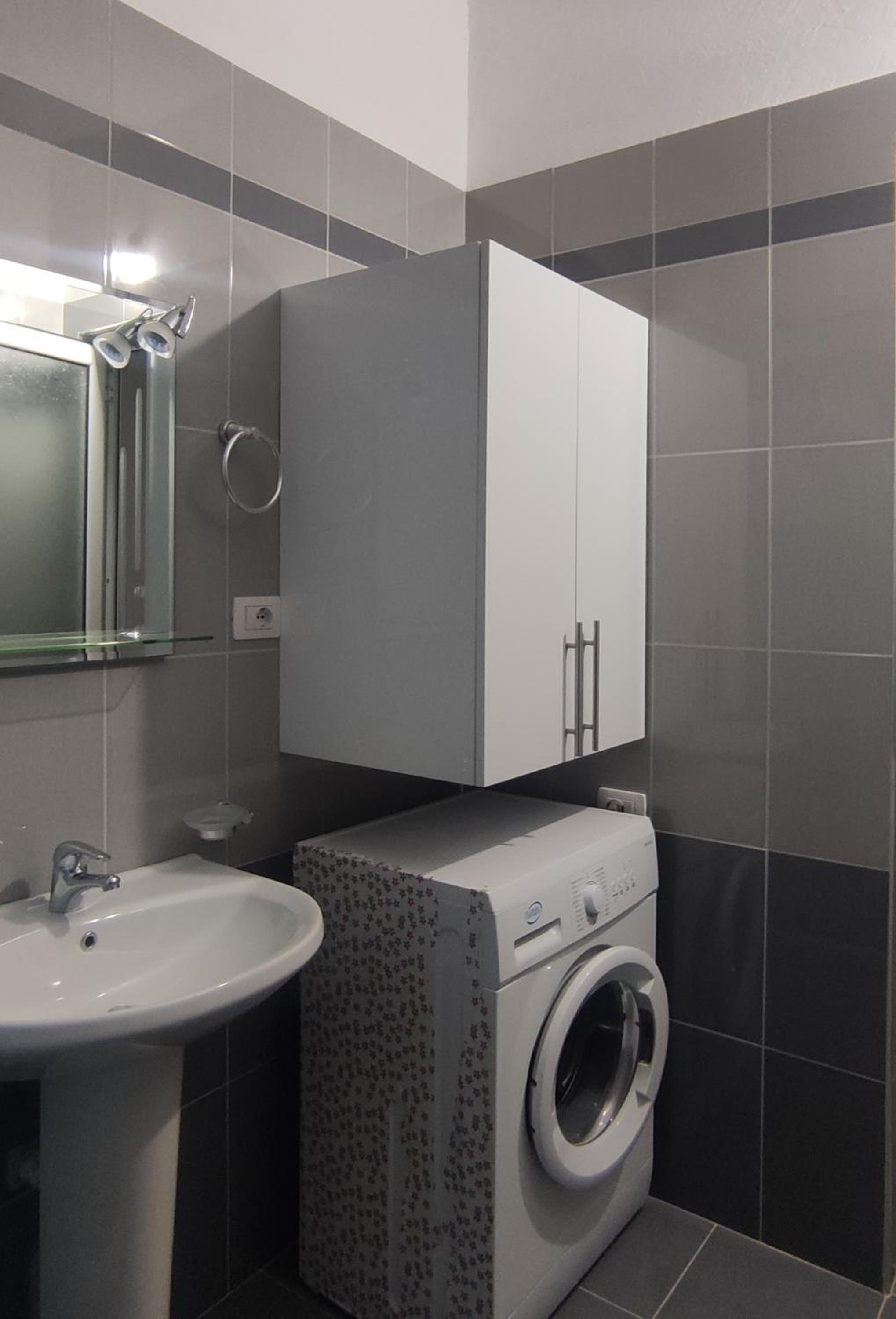 Ionia Apartments
