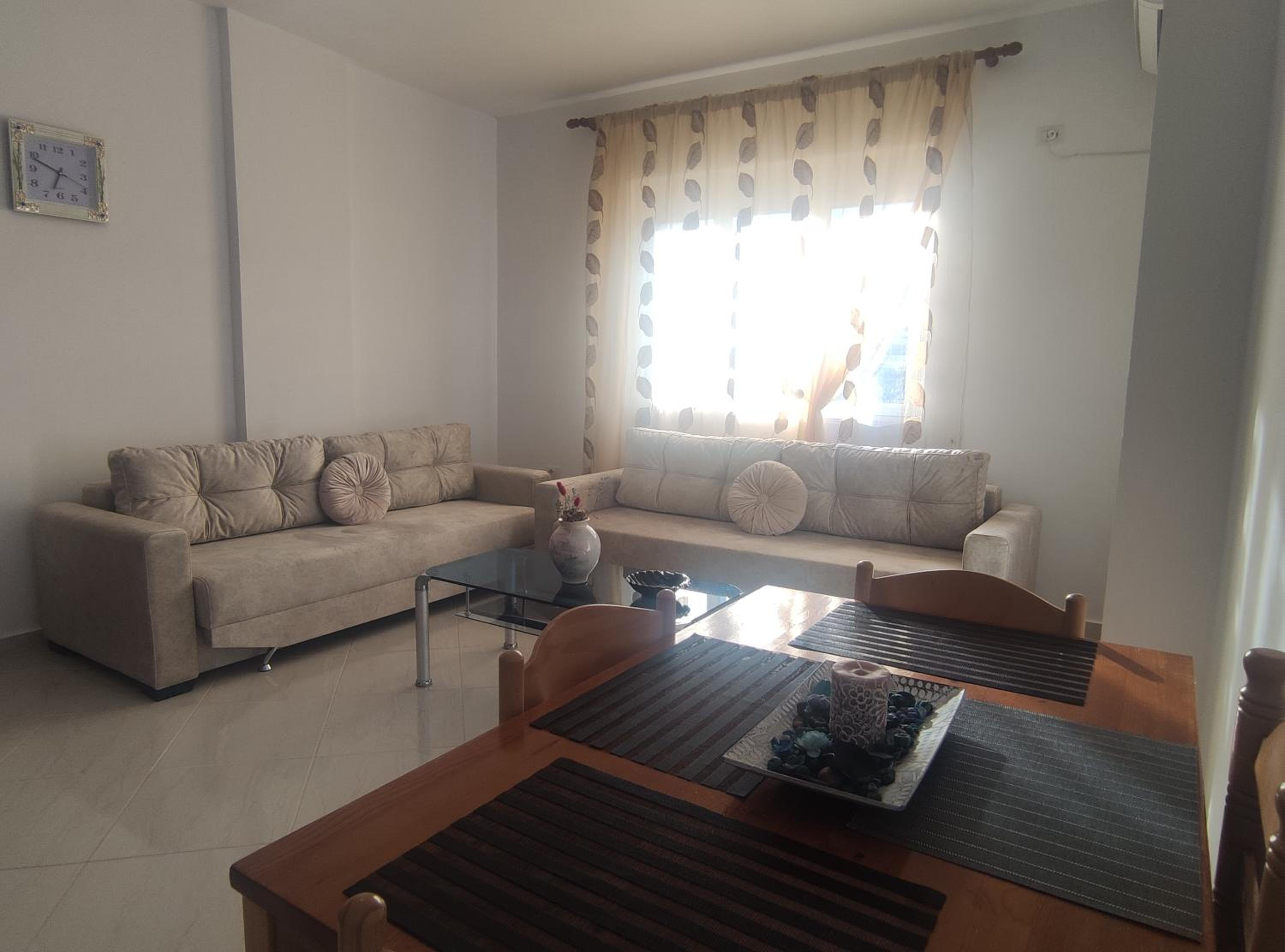 Ionia Apartments