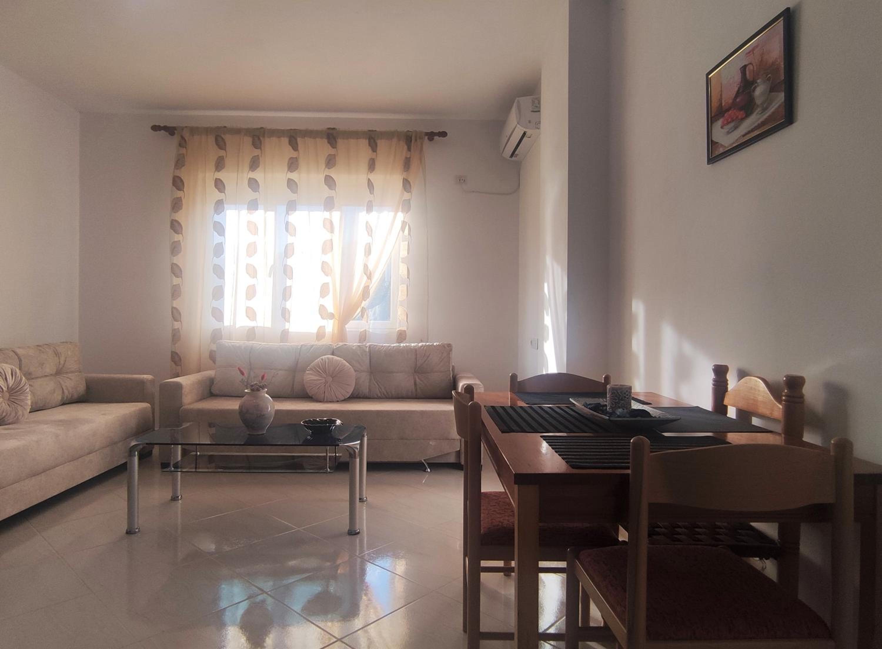 Ionia Apartments