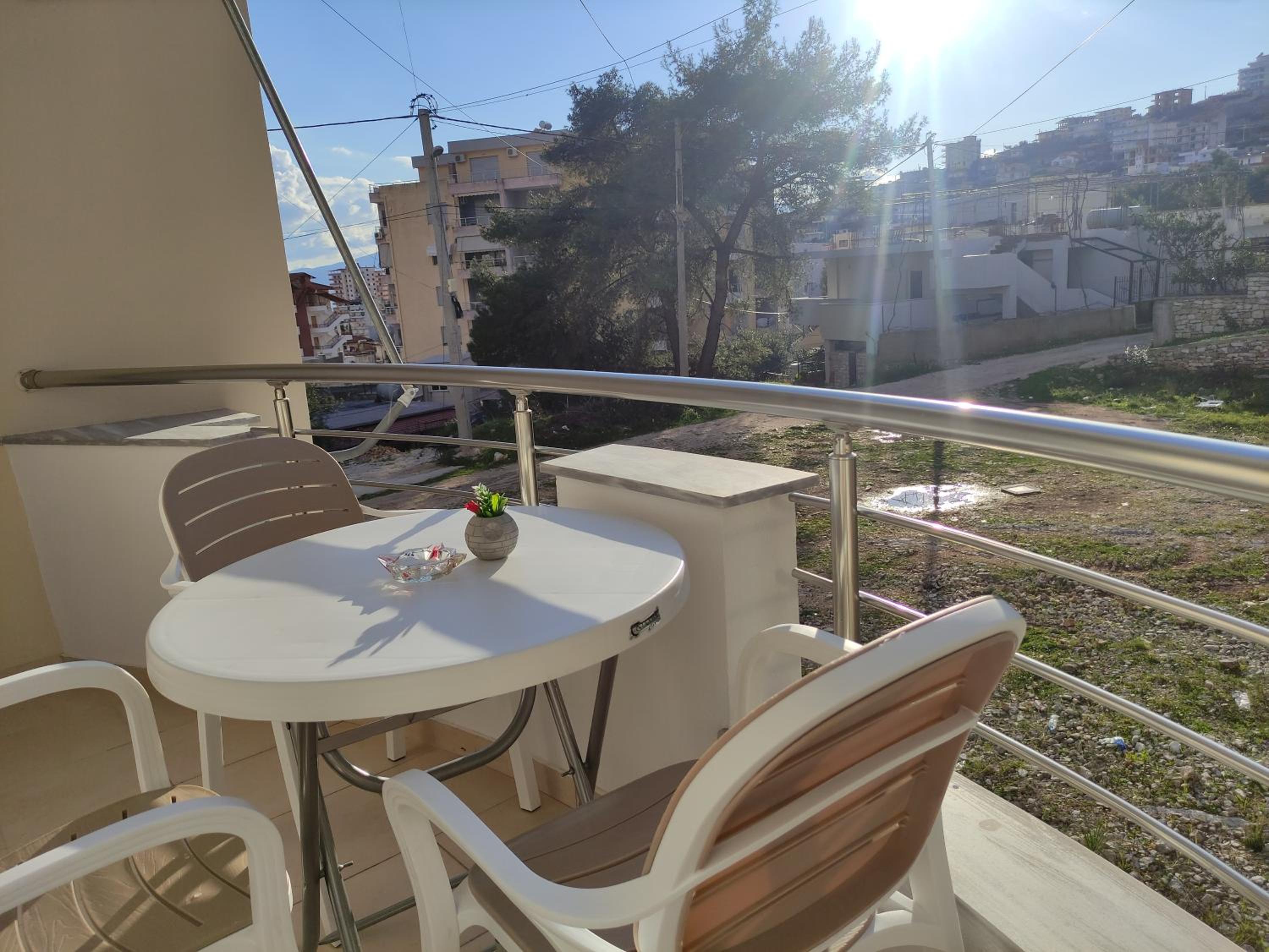 Ionia Apartments