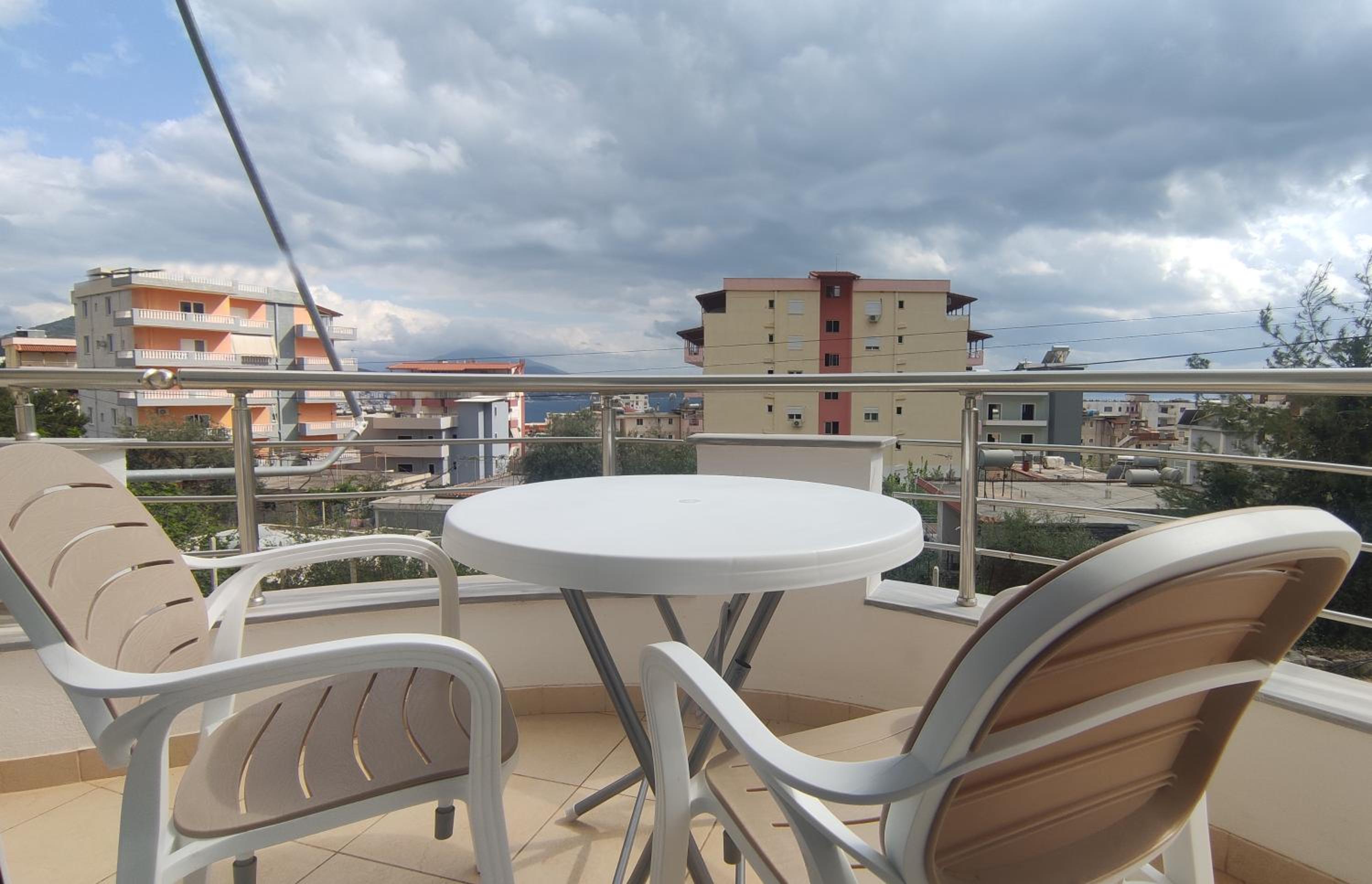 Ionia Apartments
