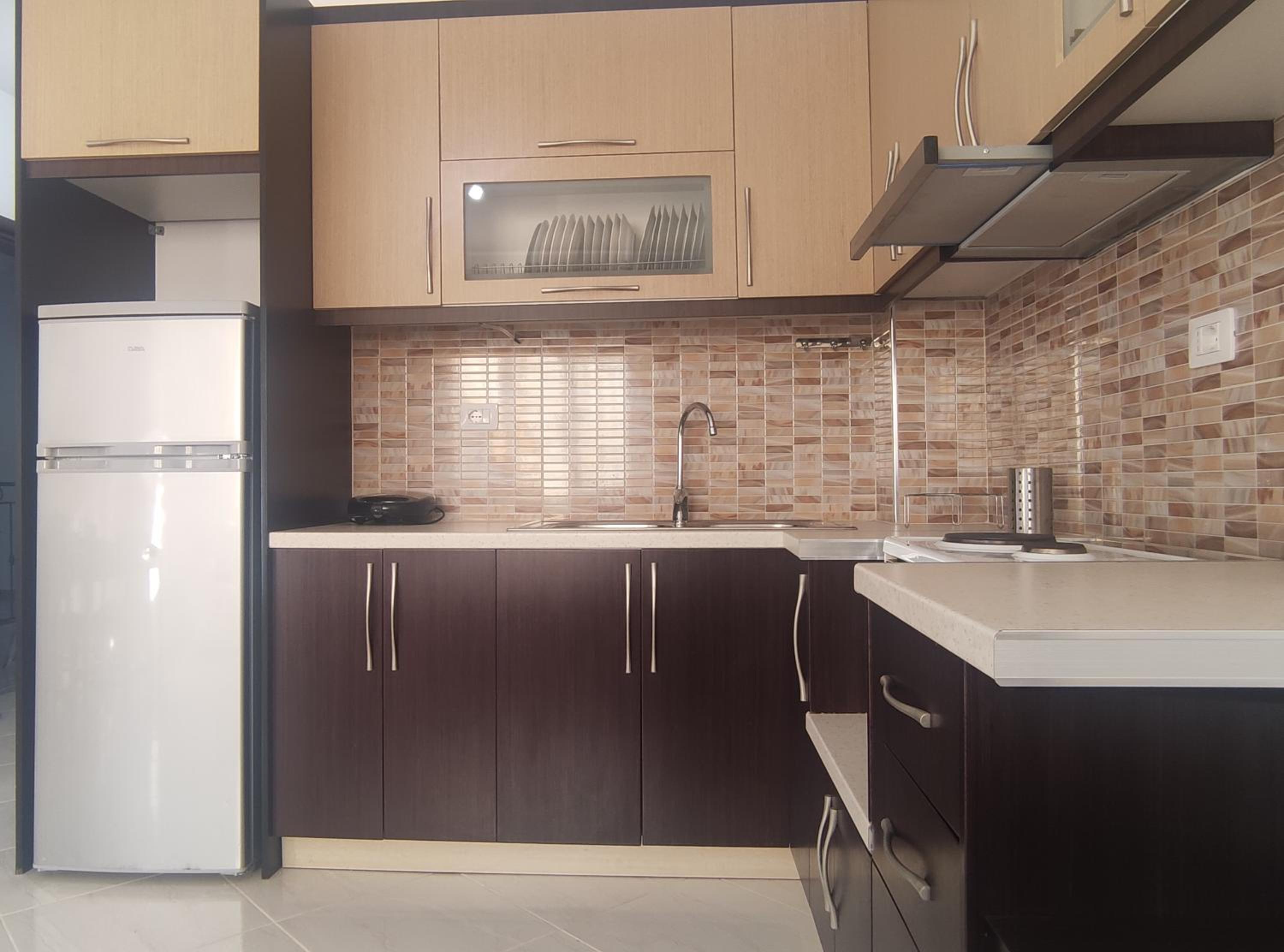 Ionia Apartments