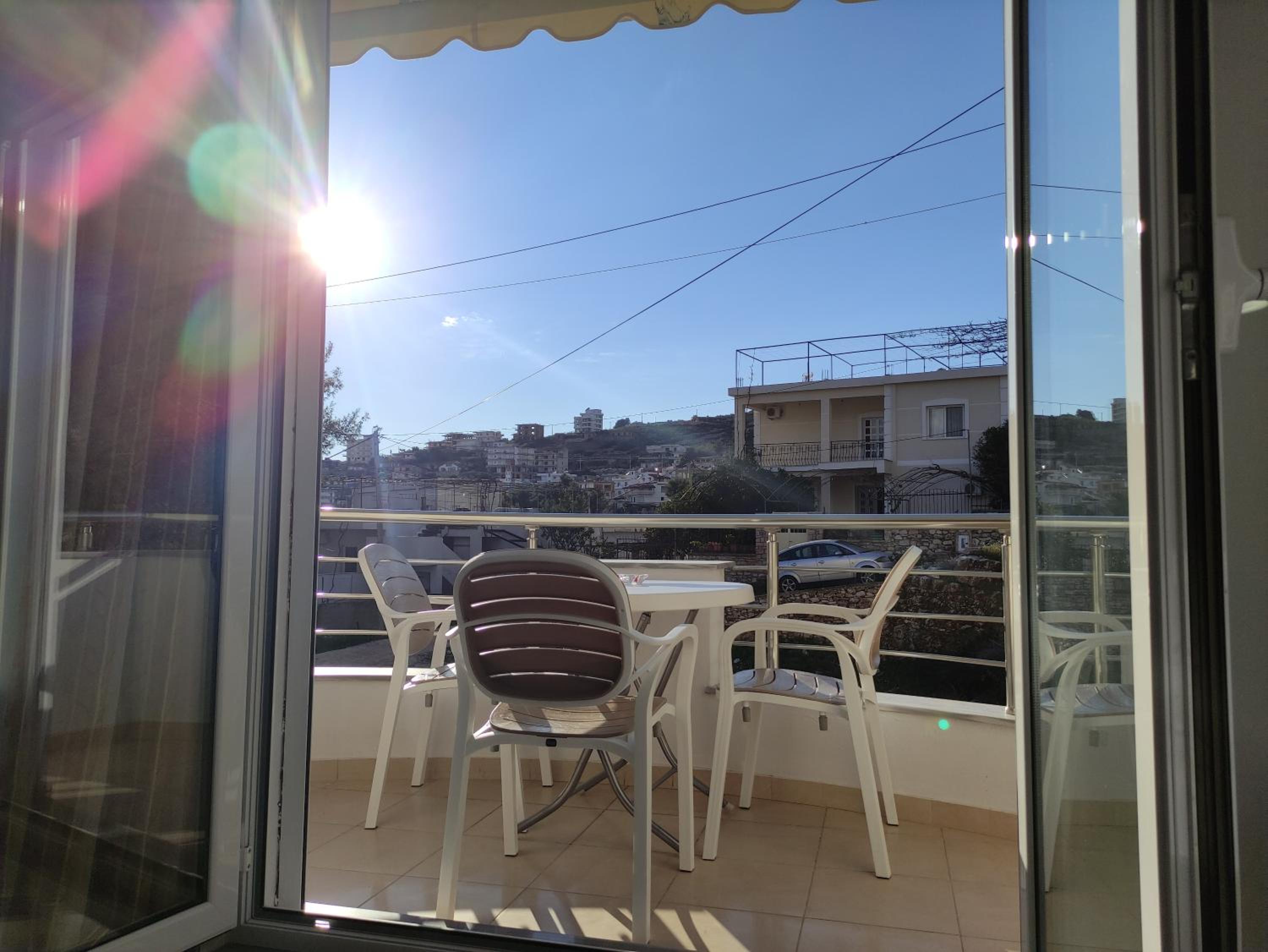 Ionia Apartments