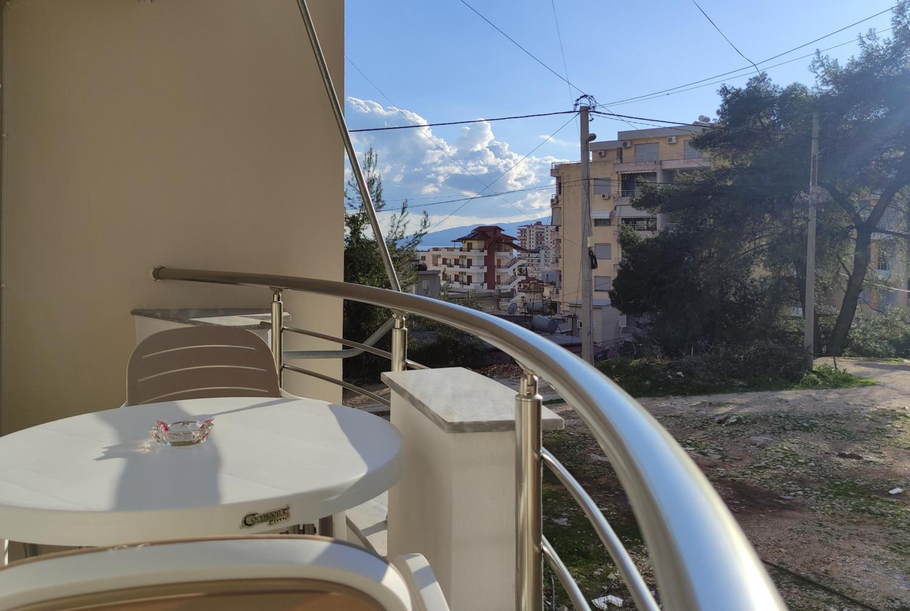 Ionia Apartments