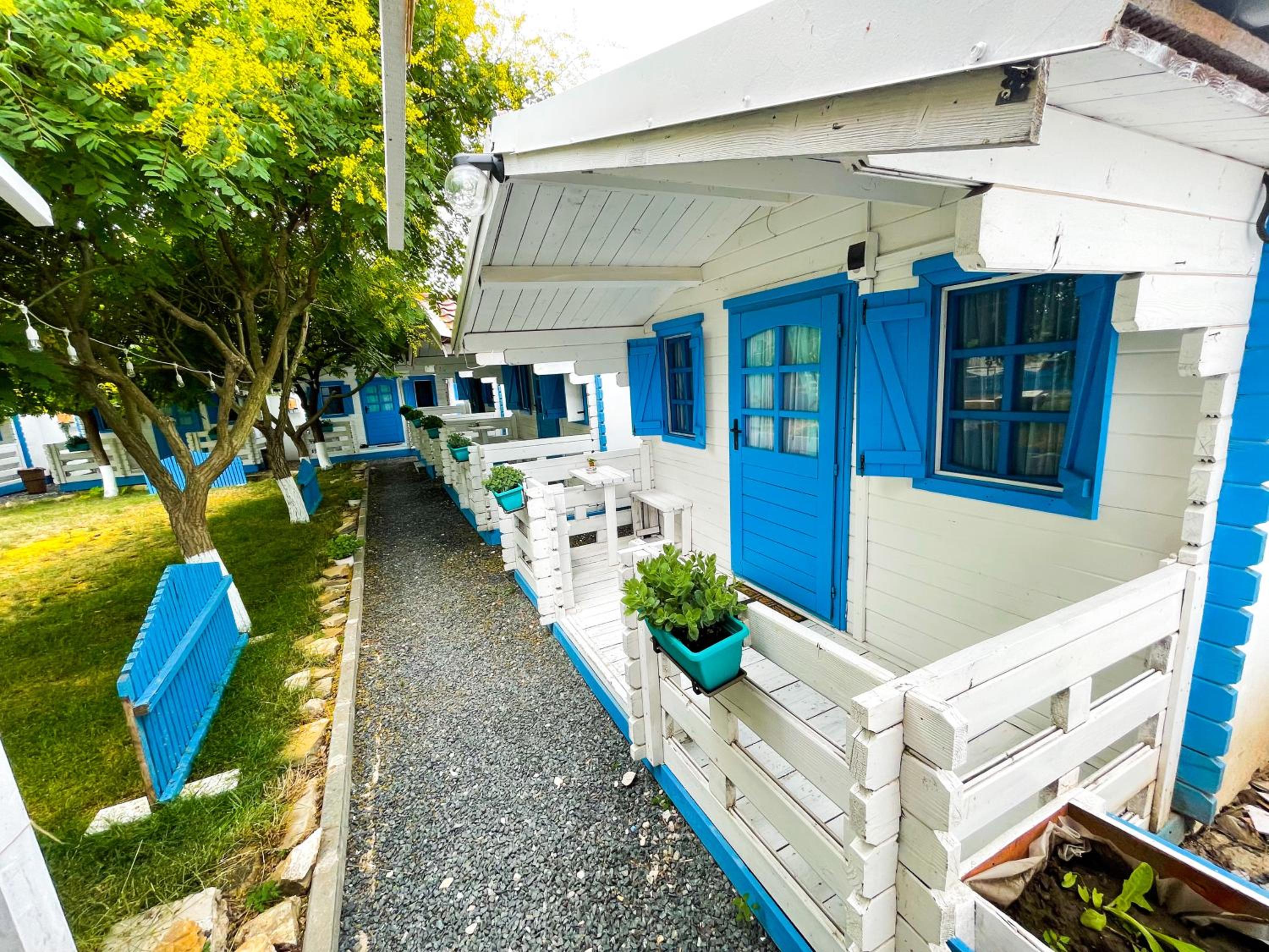 Manu B&B view 5