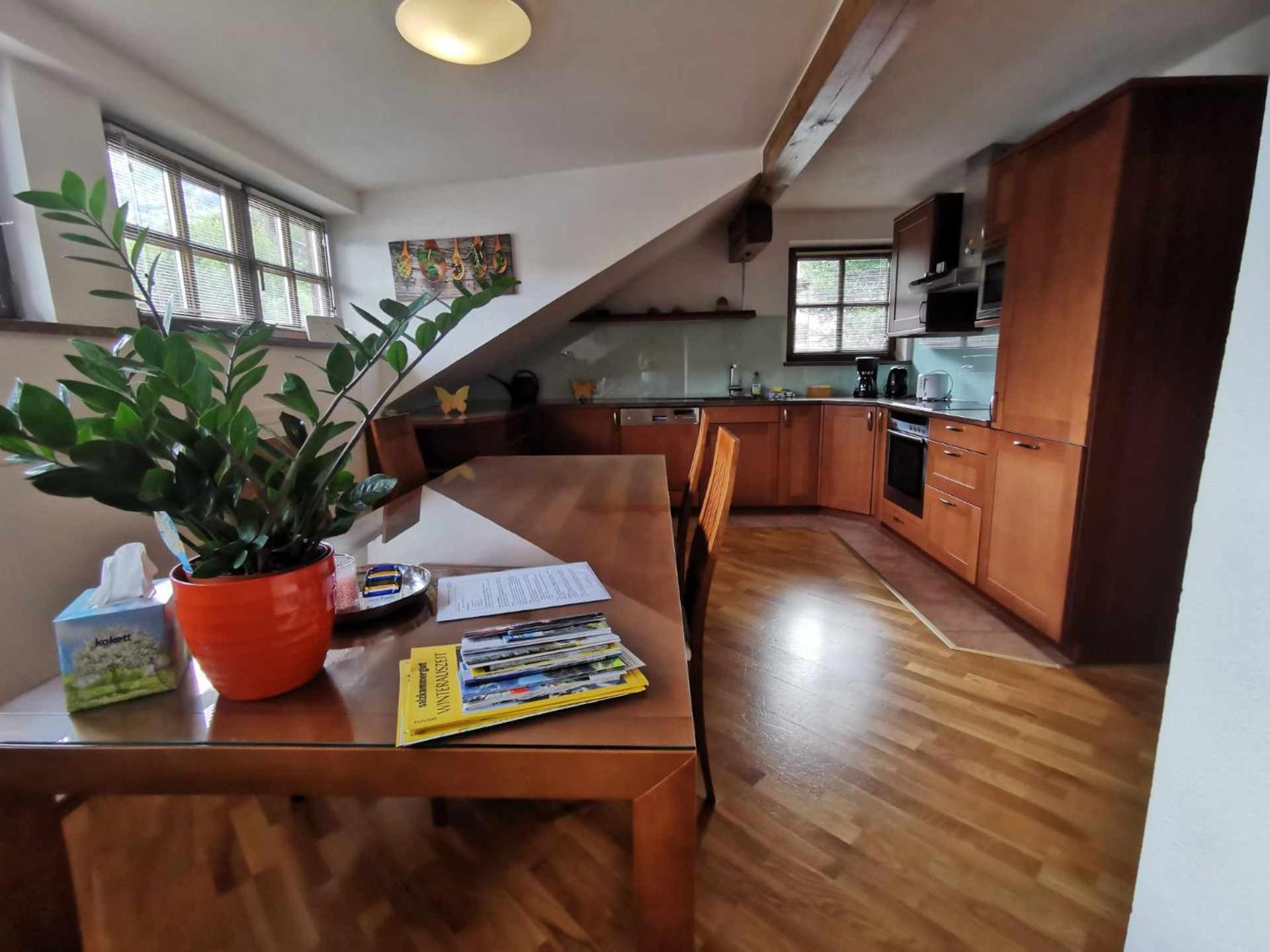 Appartement Sisipark