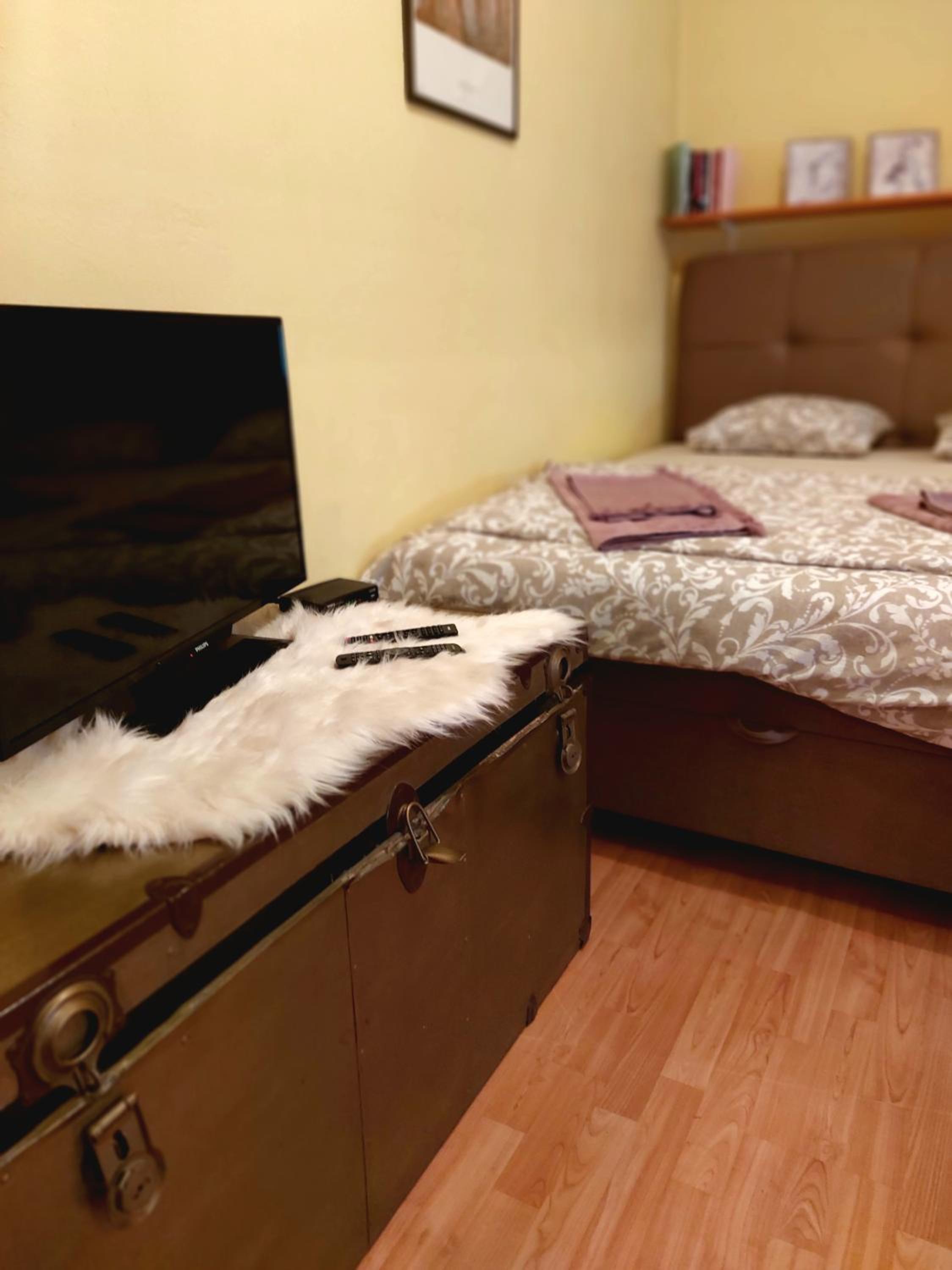 Apartman Nikos