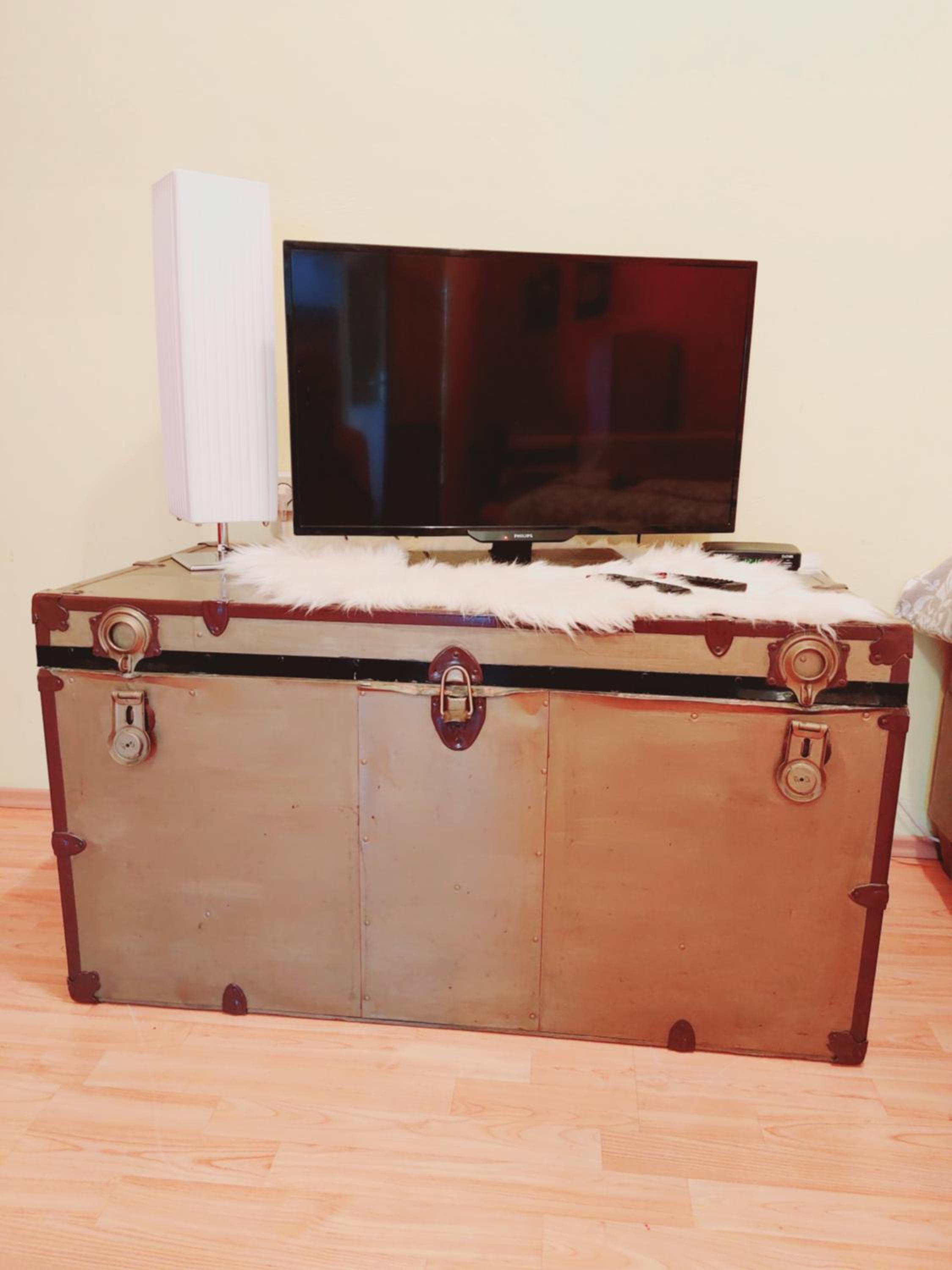 Apartman Nikos