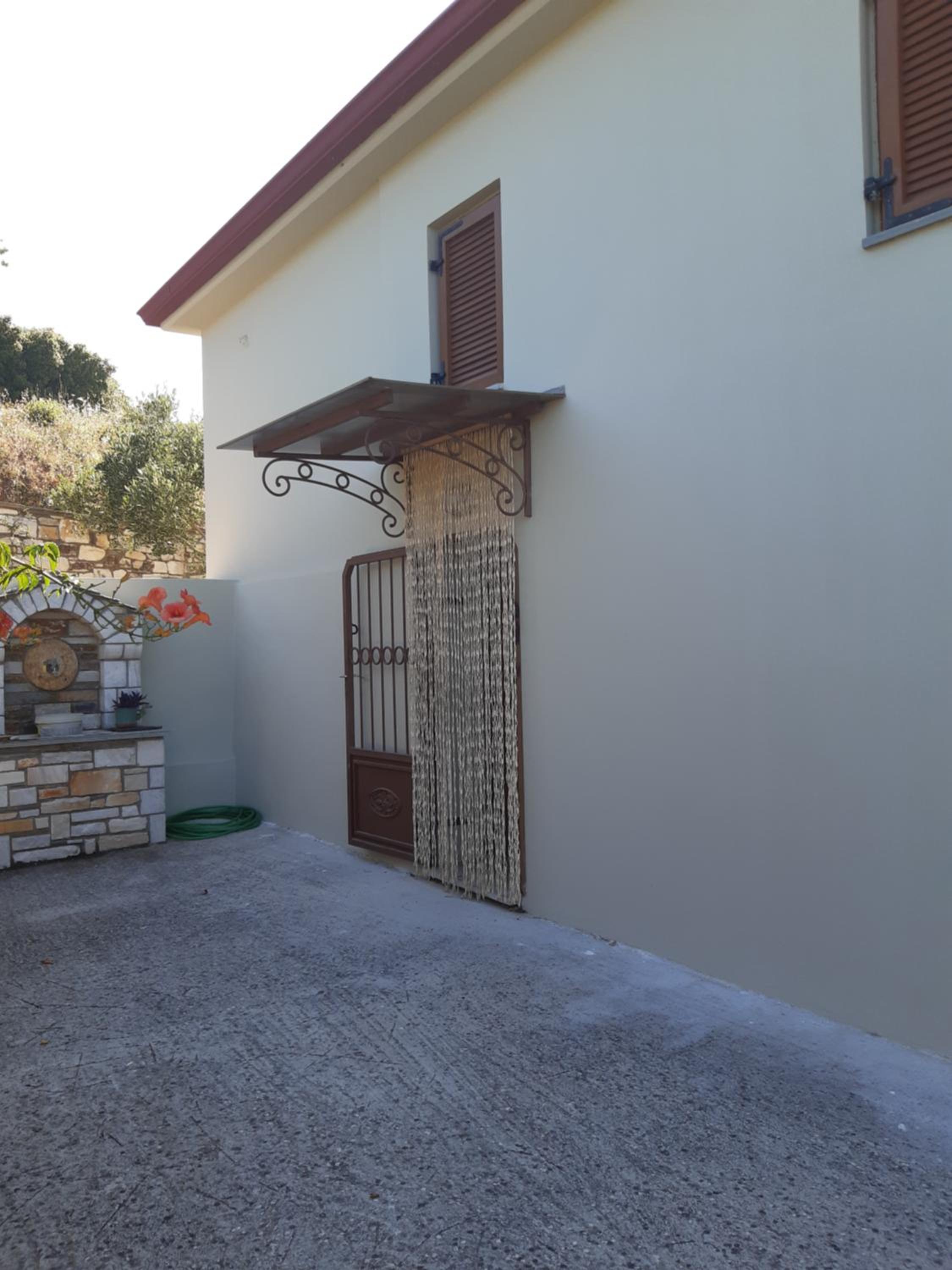 Kouros Villa! view 4