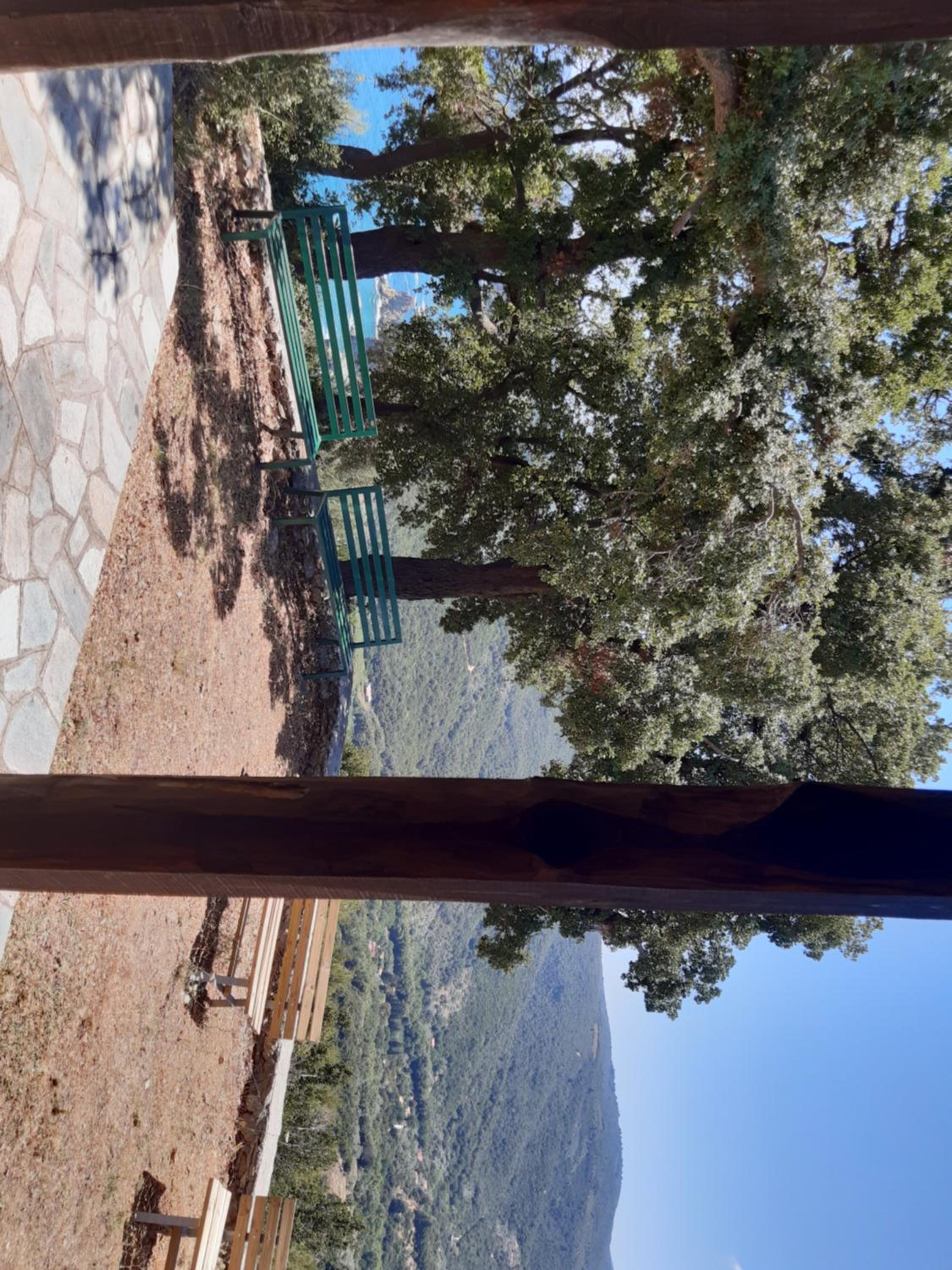 Kouros Villa!