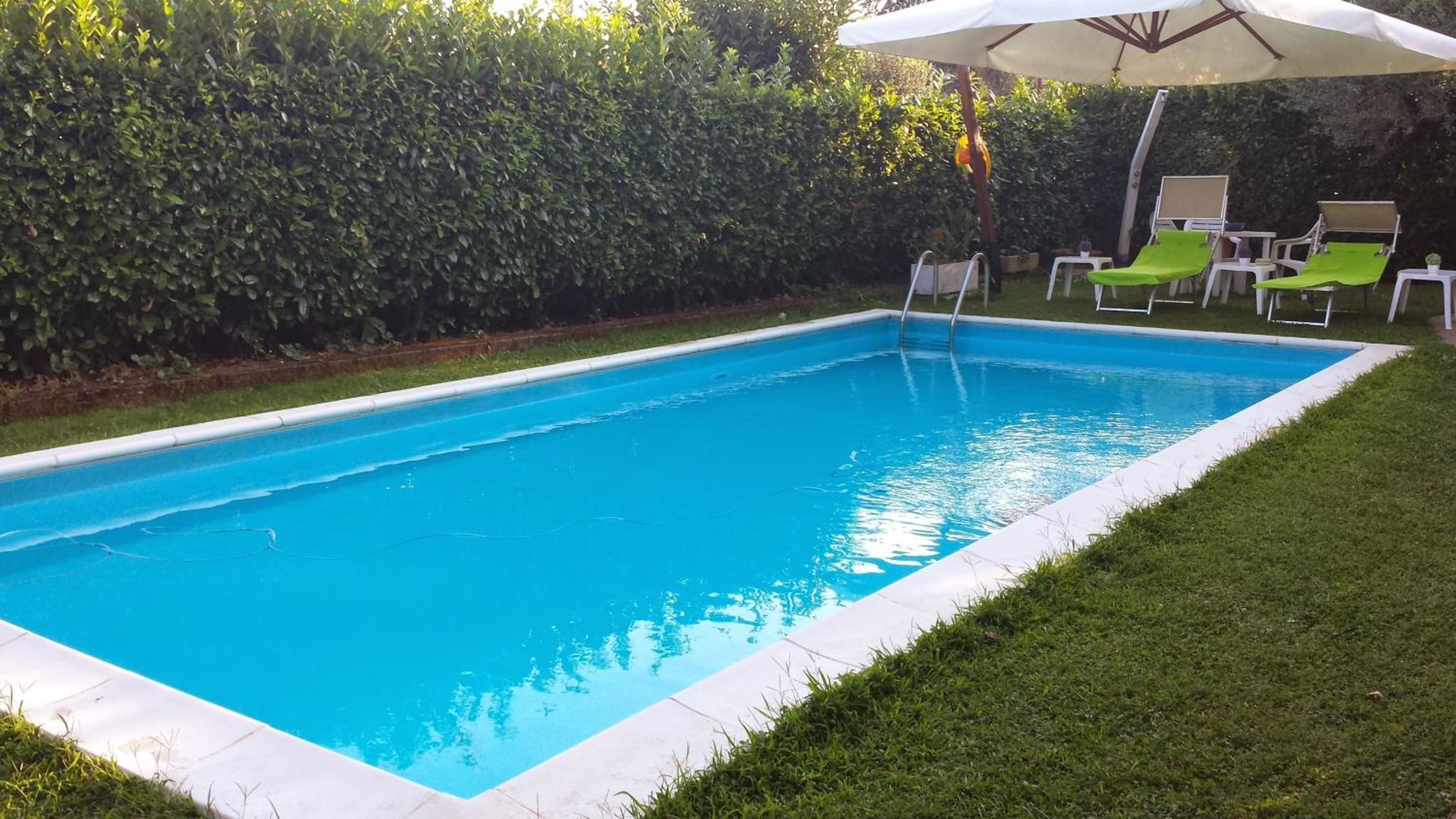 Villa Giuliana view 3