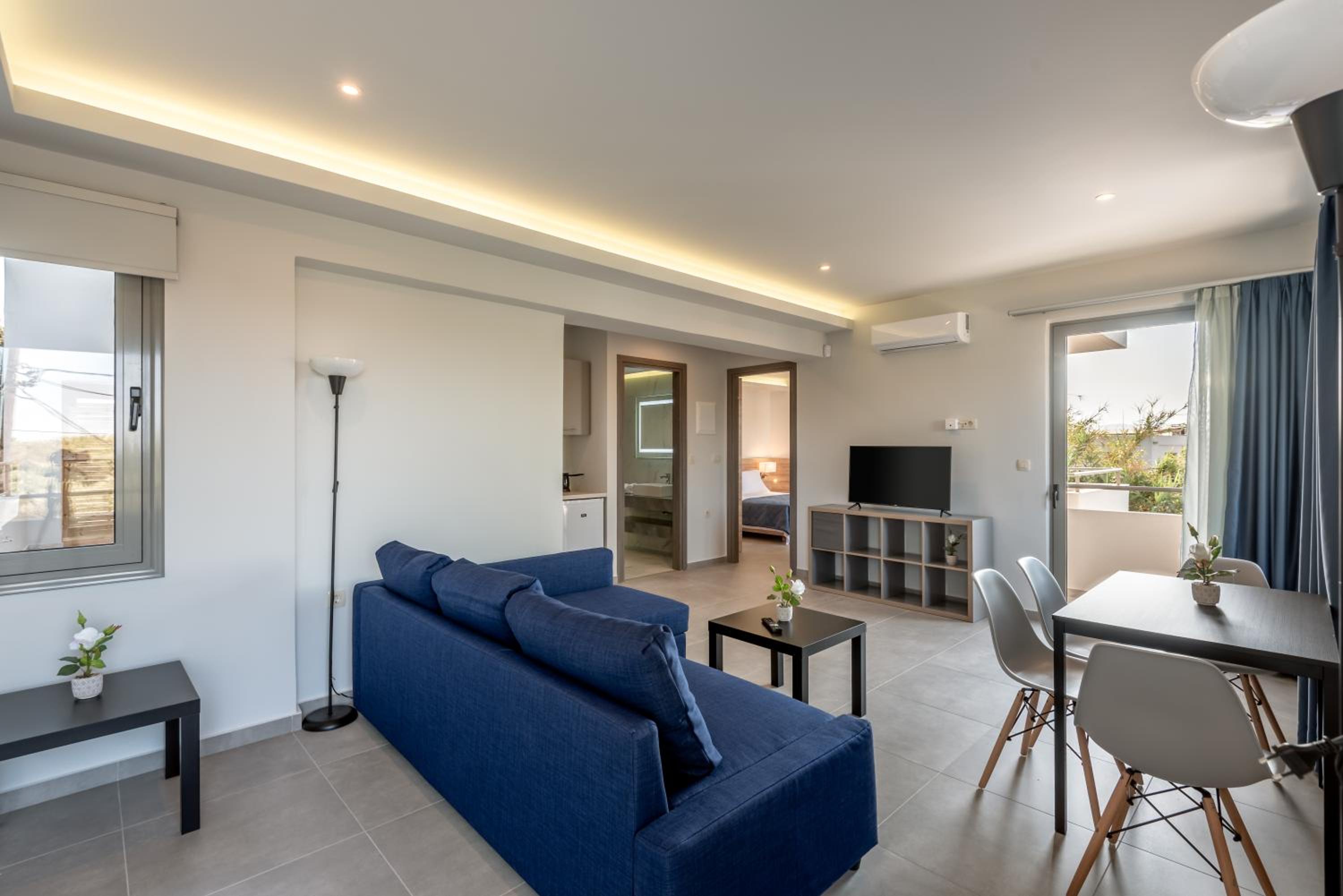 Orama Apartment