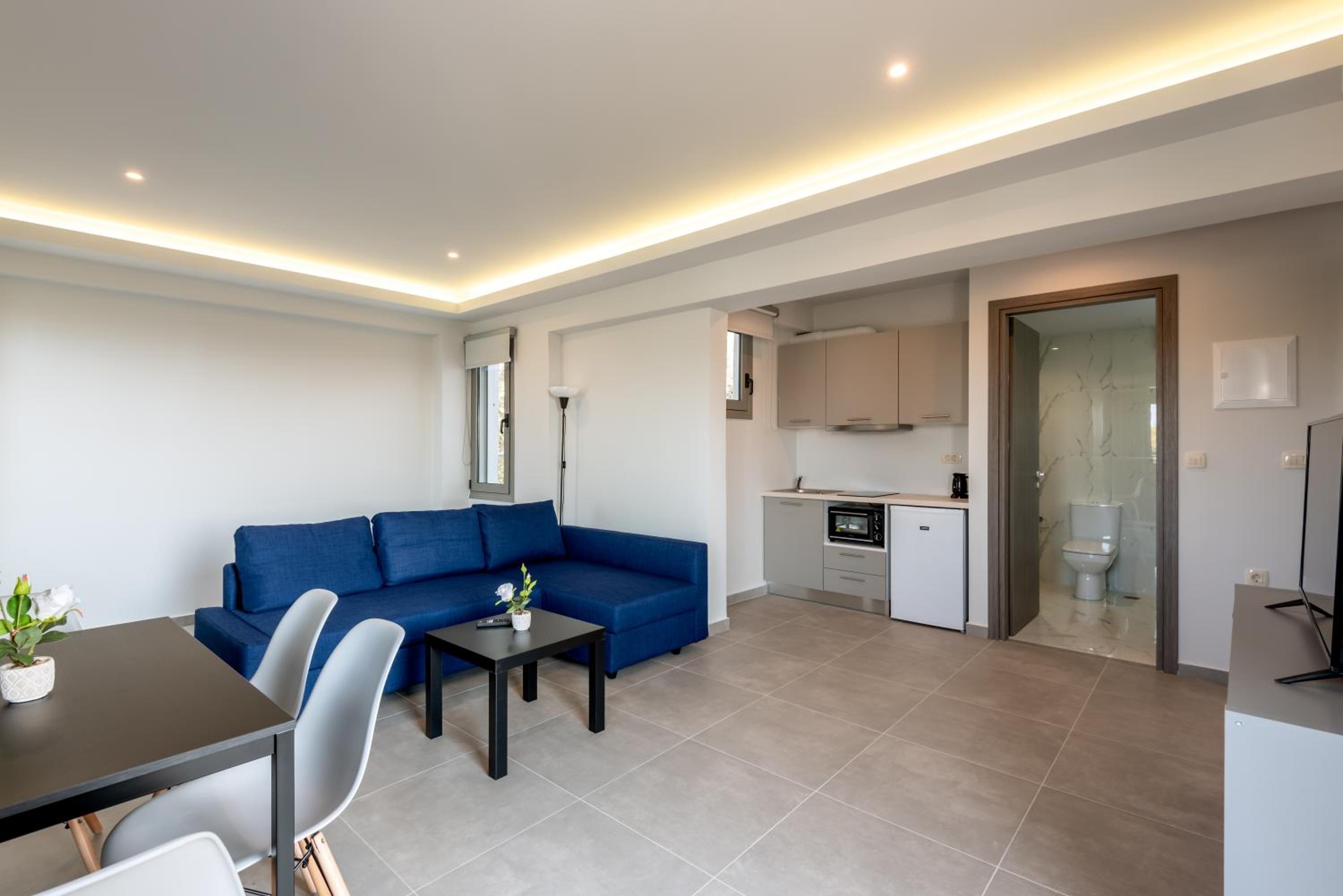 Orama Apartment