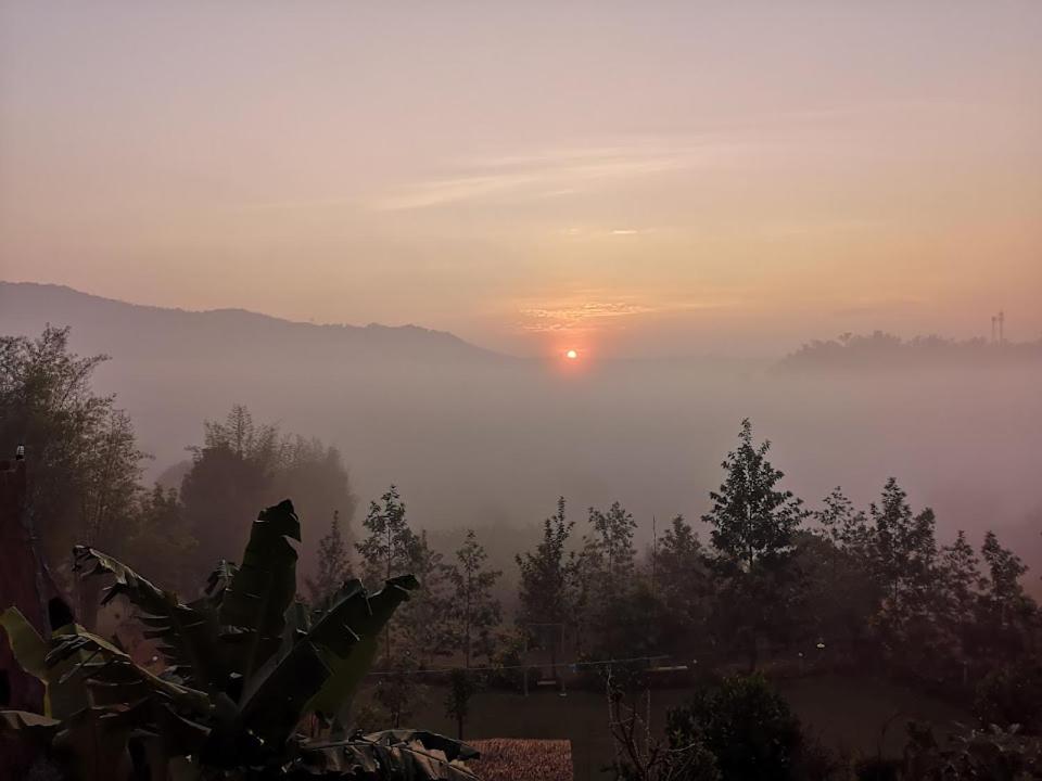 Rainbow House Khao Kho