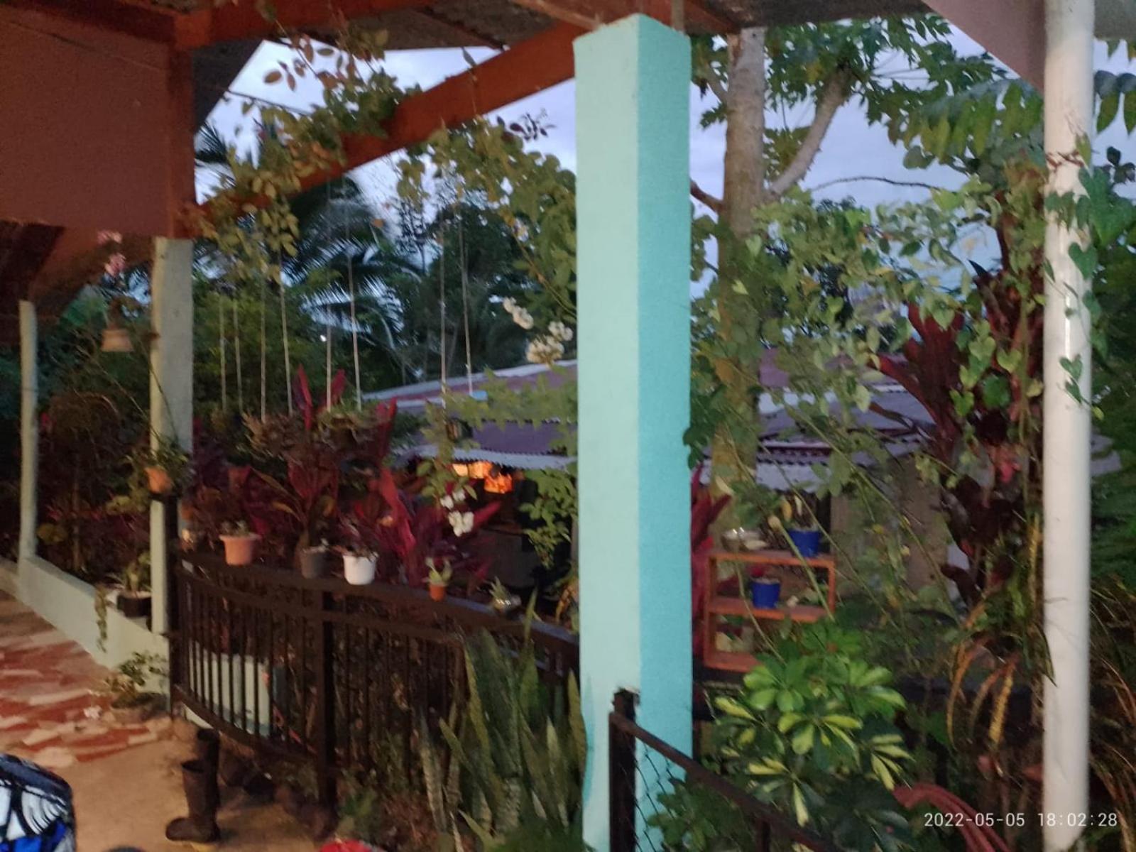 Casa el Jardin